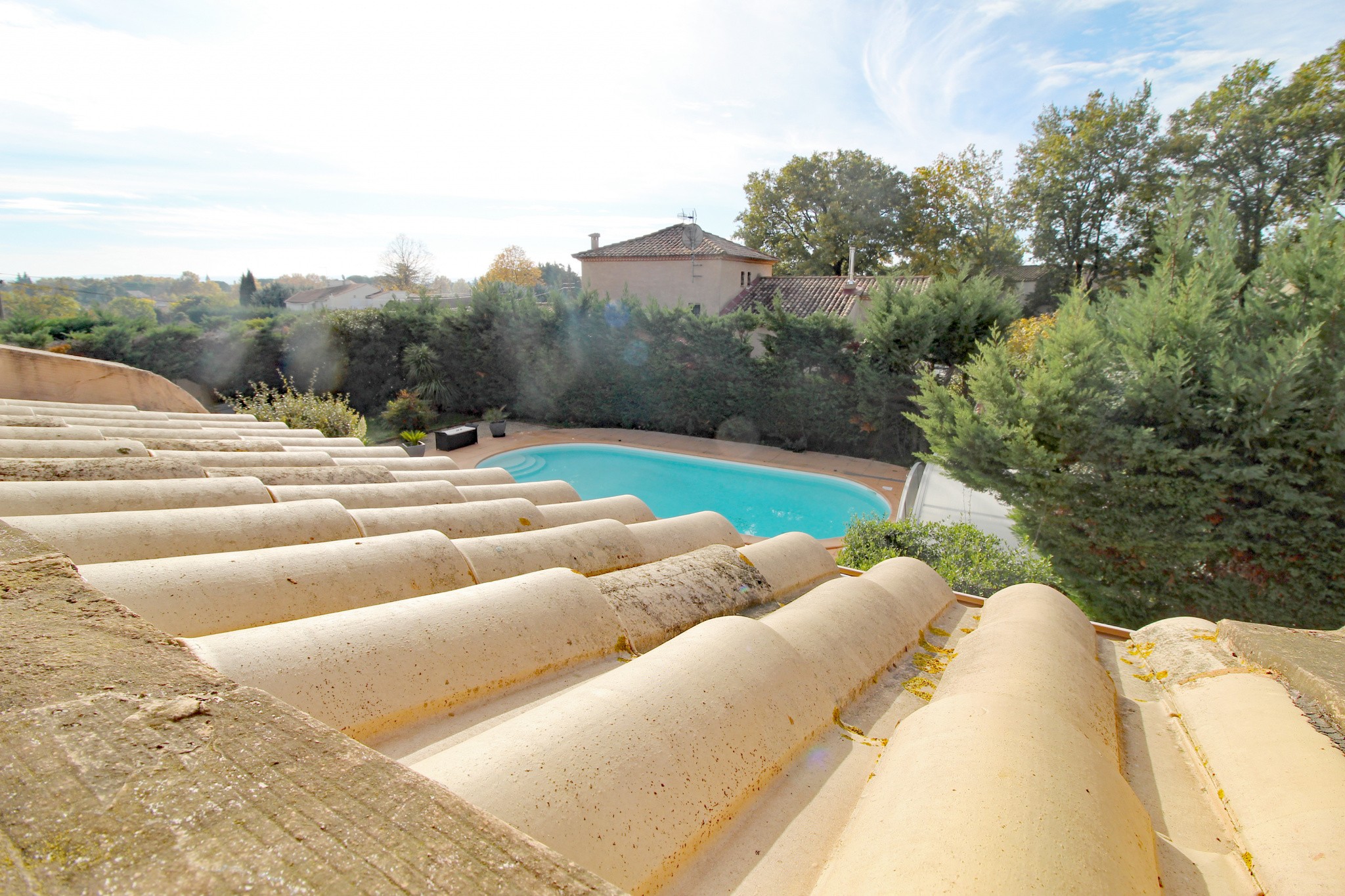 Vente Maison à Nîmes 8 pièces