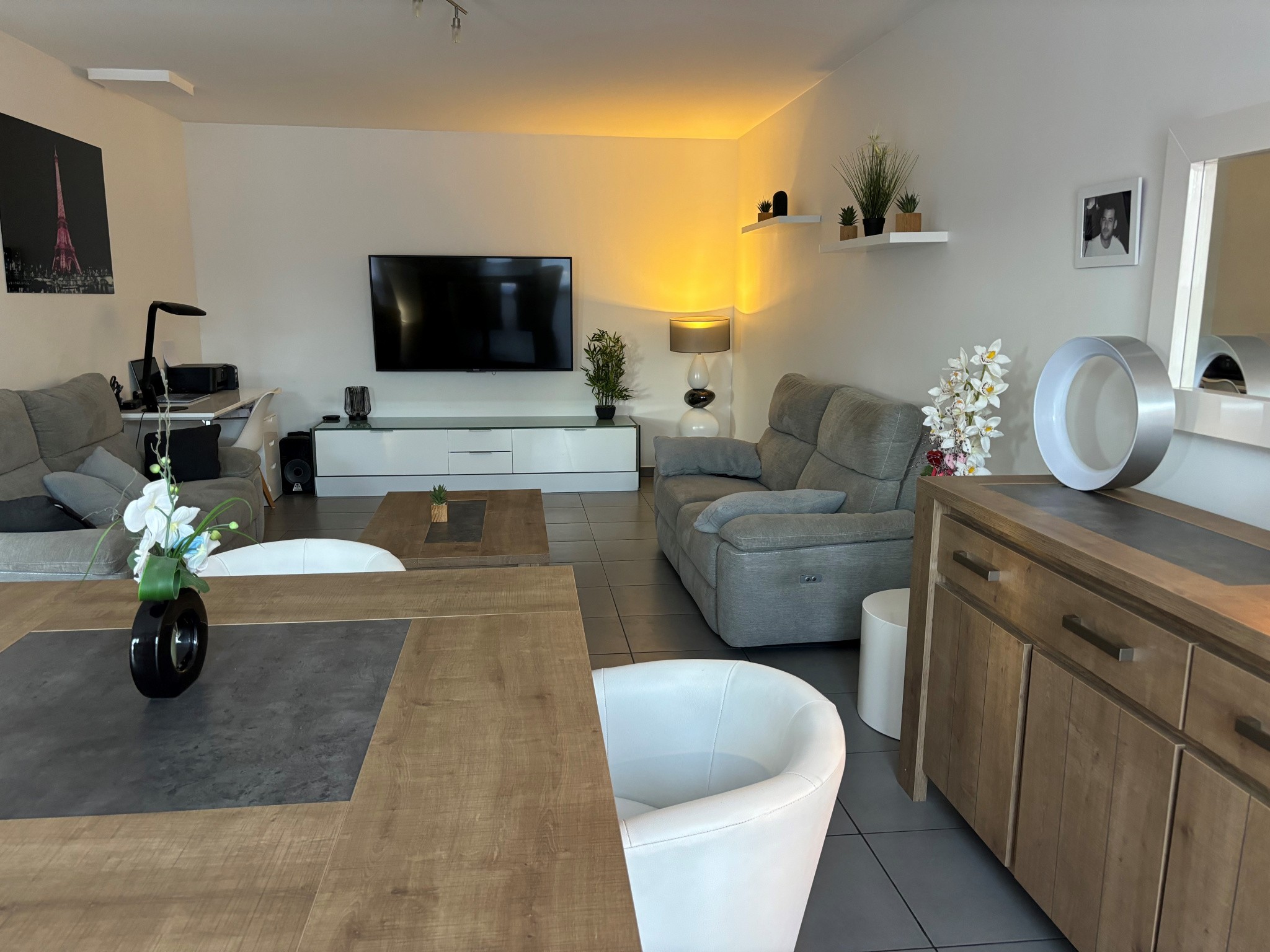 Vente Maison à Nîmes 5 pièces