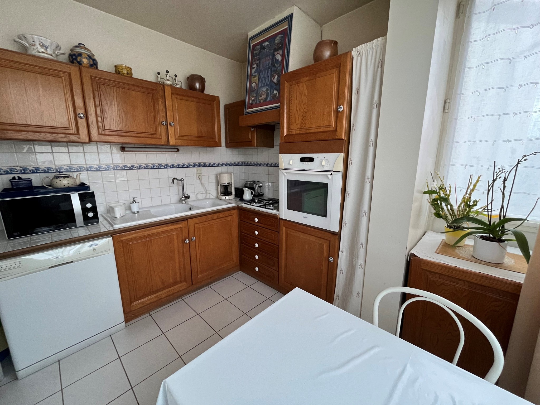 Vente Maison à Nîmes 6 pièces