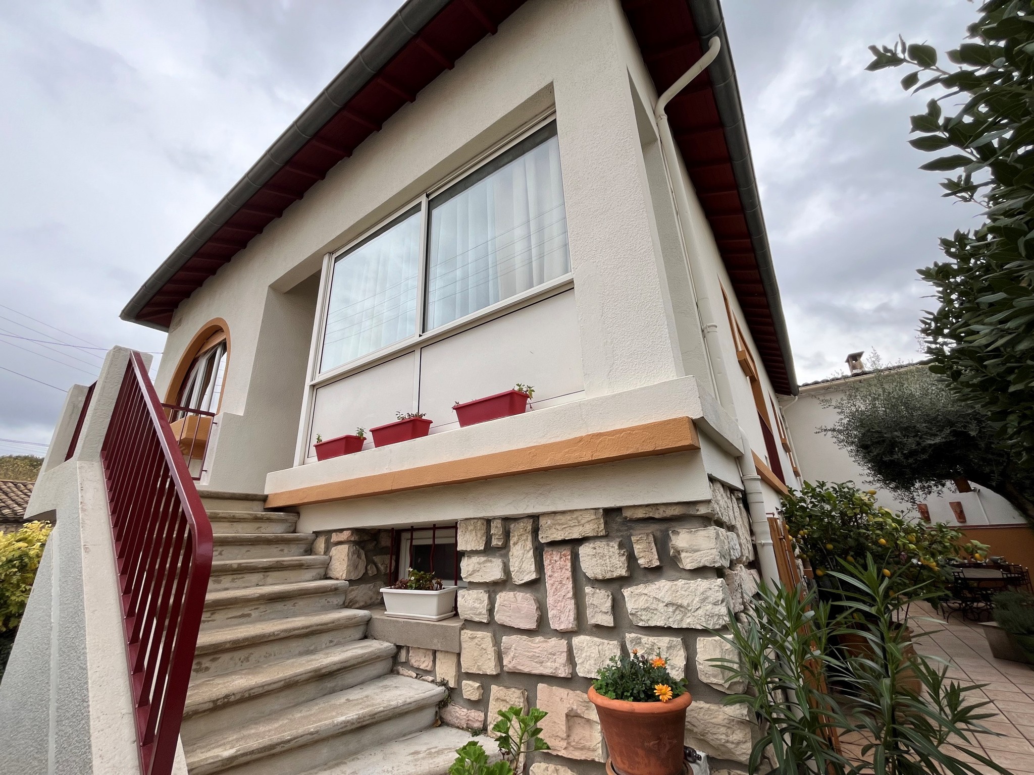 Vente Maison à Nîmes 6 pièces