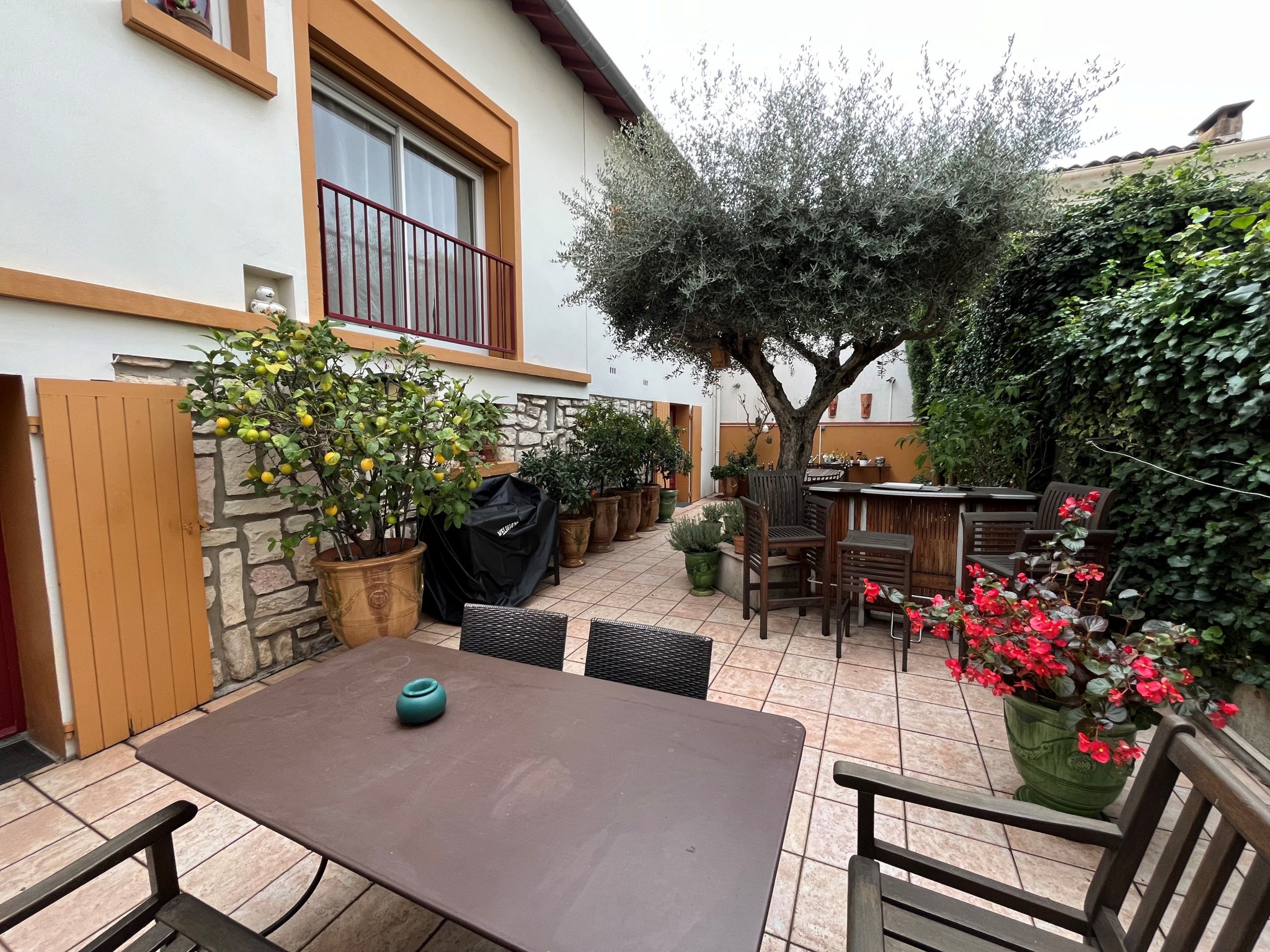 Vente Maison à Nîmes 6 pièces