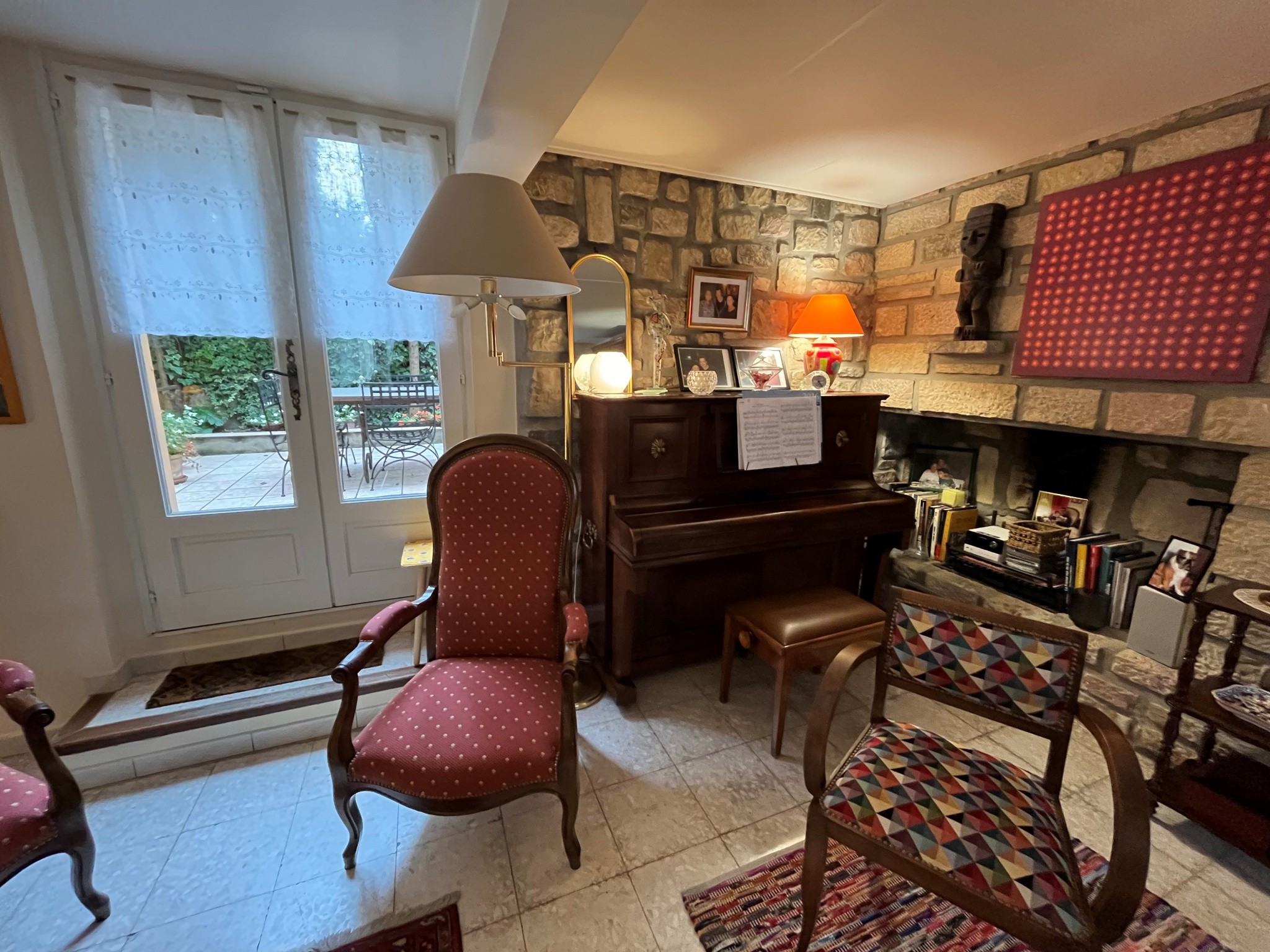 Vente Maison à Nîmes 6 pièces