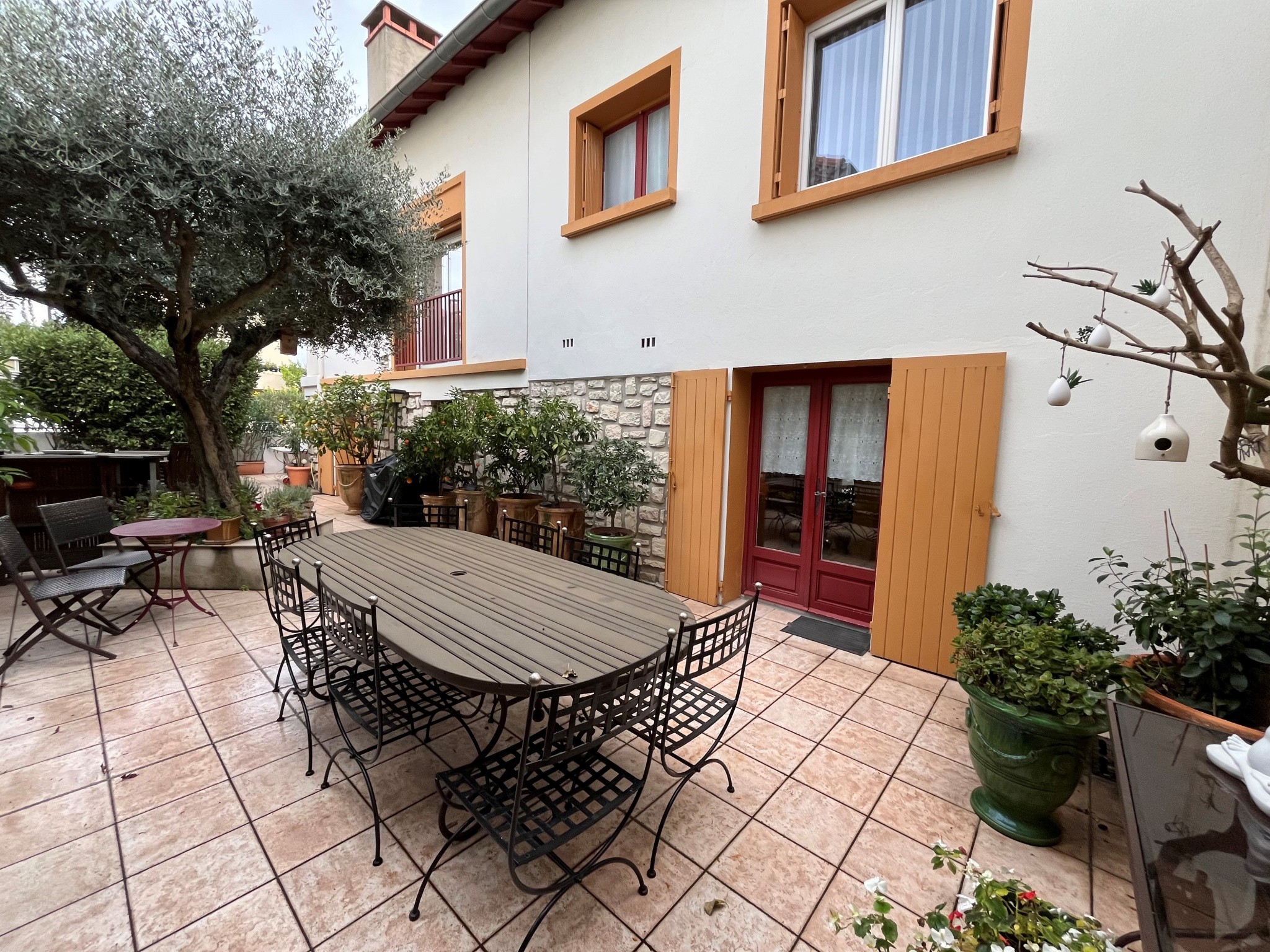 Vente Maison à Nîmes 6 pièces