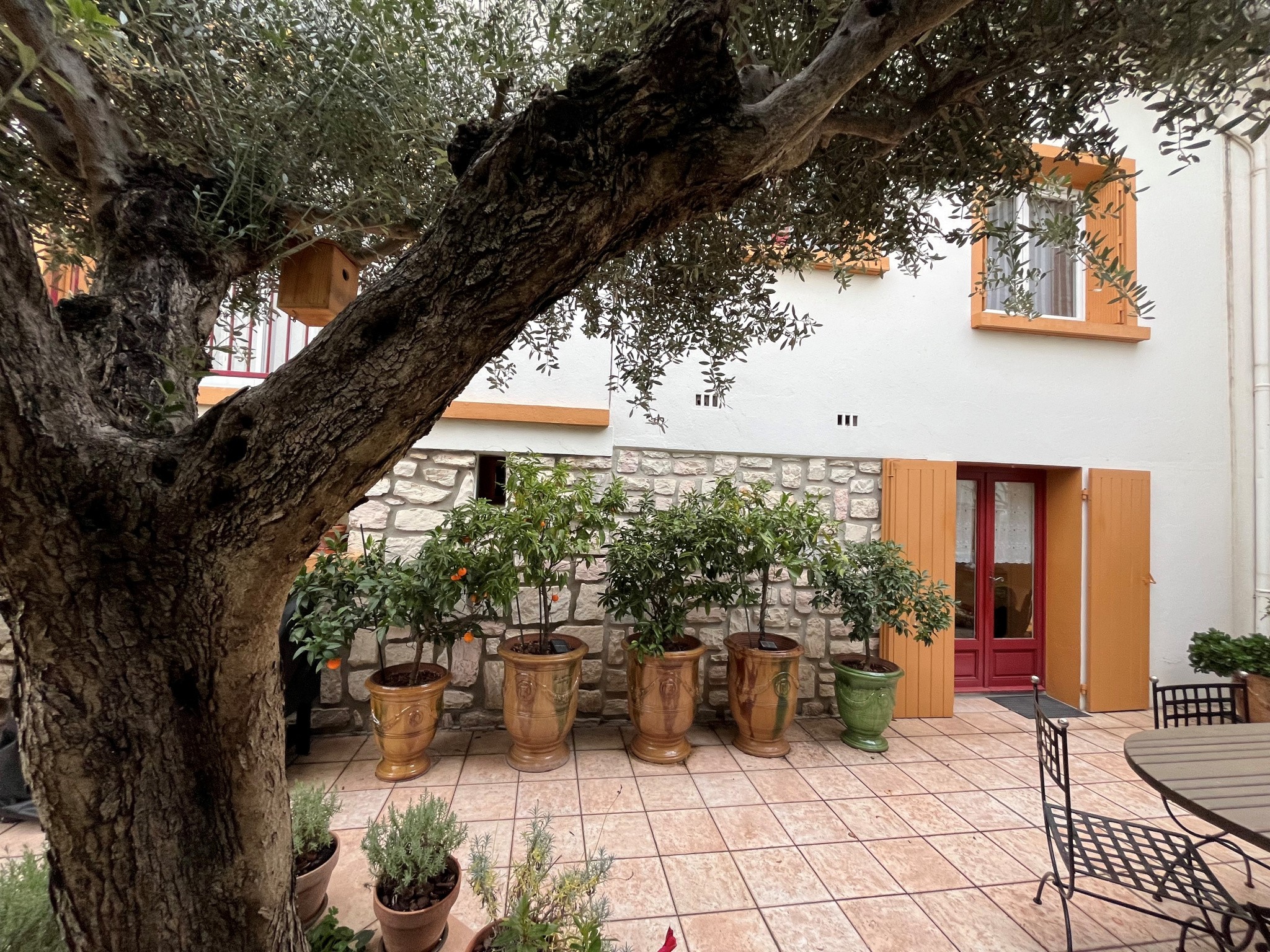 Vente Maison à Nîmes 6 pièces