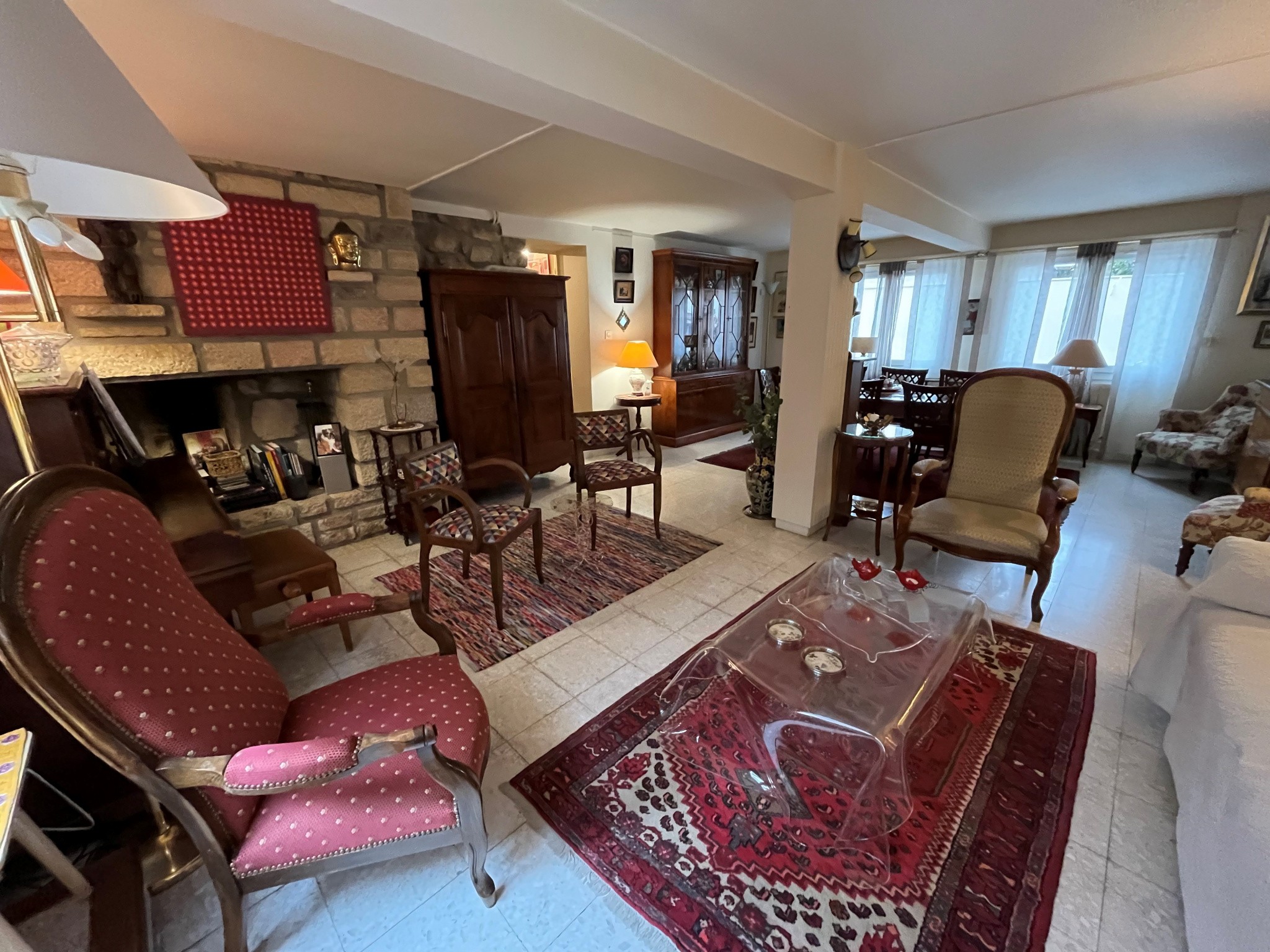 Vente Maison à Nîmes 6 pièces