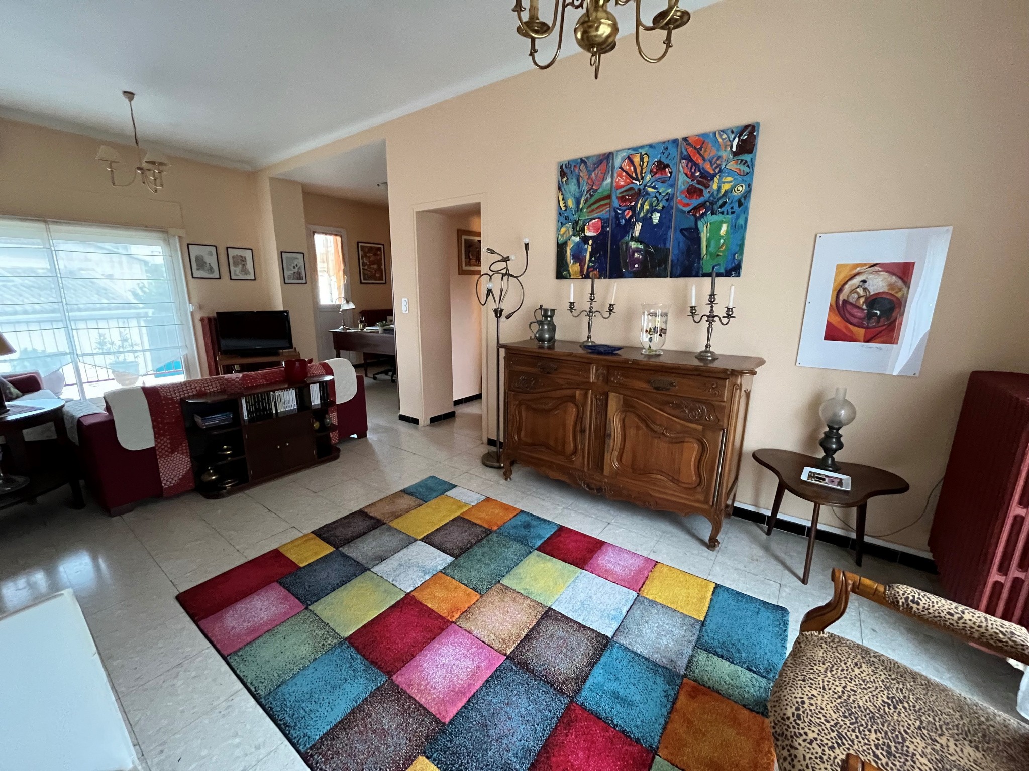 Vente Maison à Nîmes 6 pièces