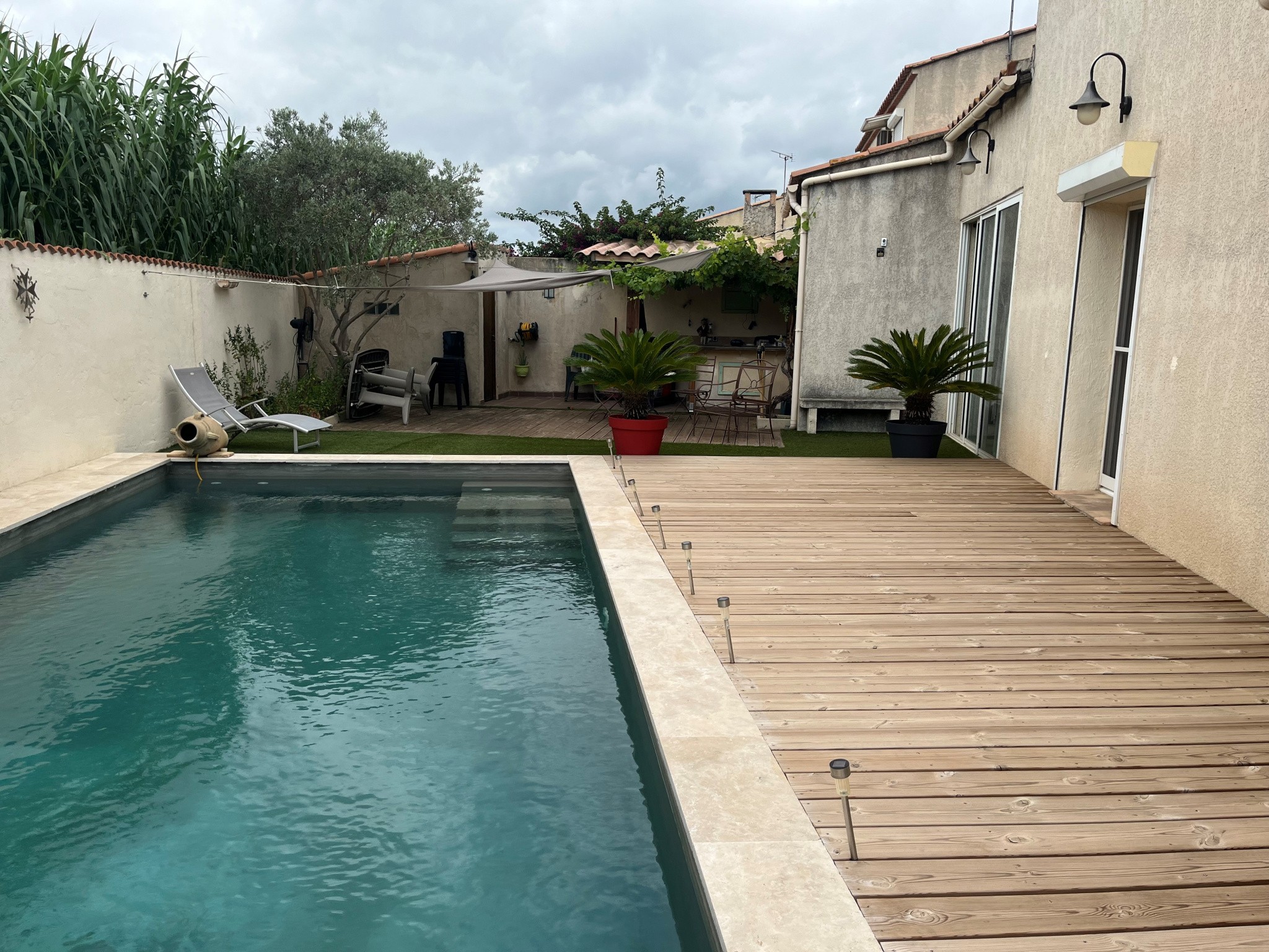 Vente Maison à Beaucaire 4 pièces