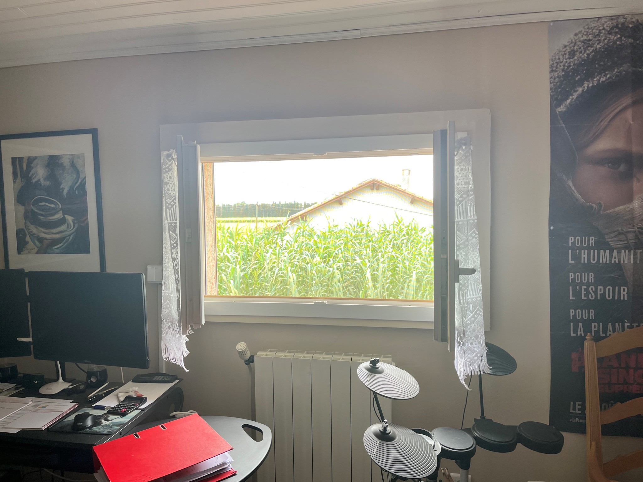 Vente Maison à Beaucaire 4 pièces