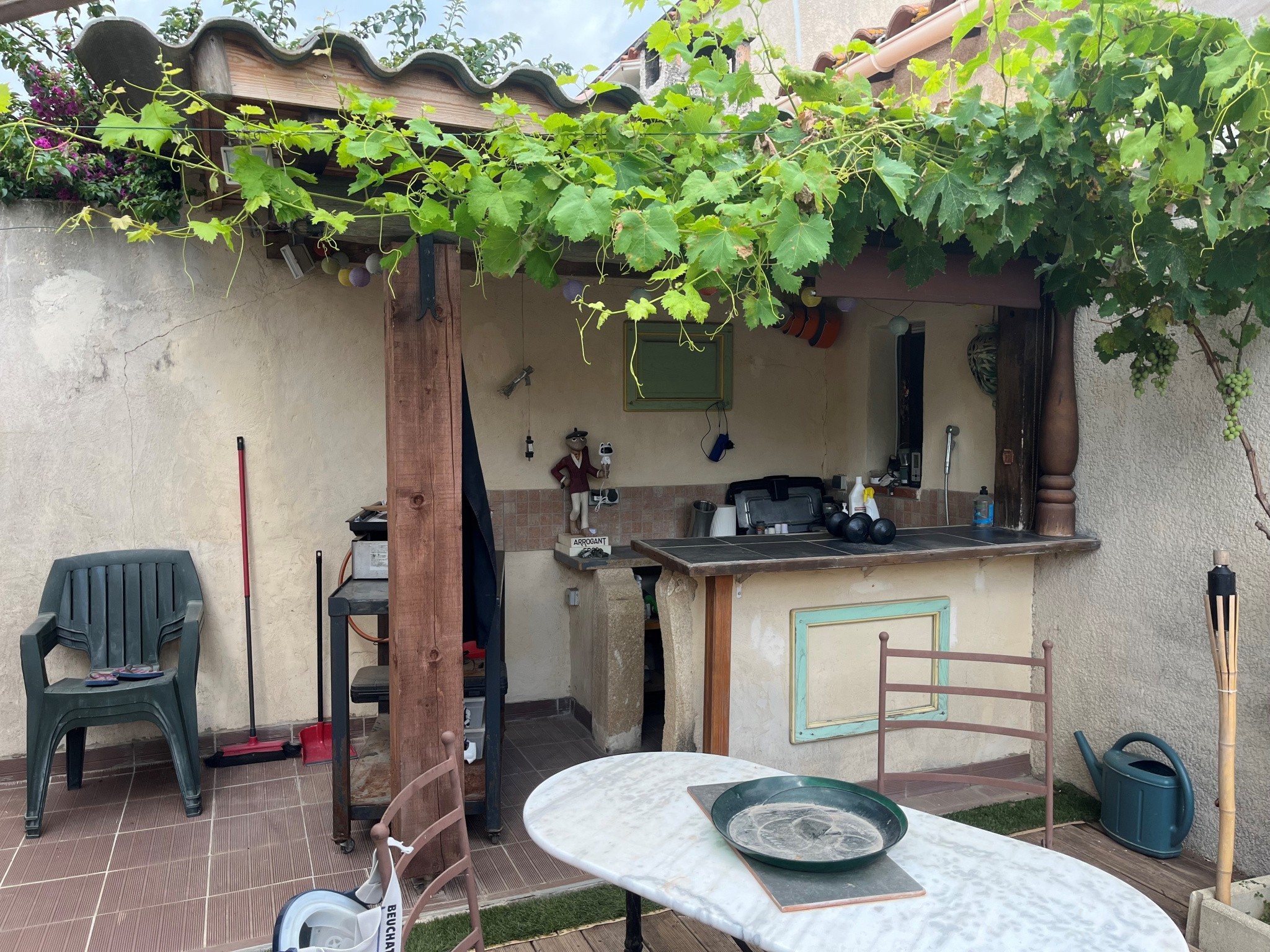 Vente Maison à Beaucaire 4 pièces