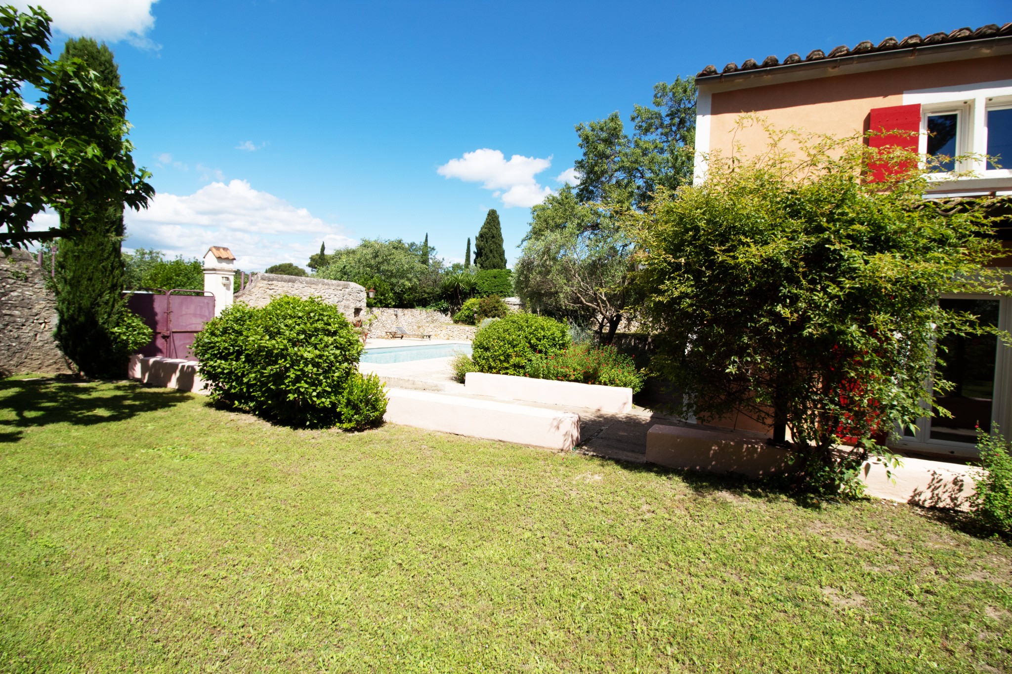 Vente Maison à Nîmes 8 pièces