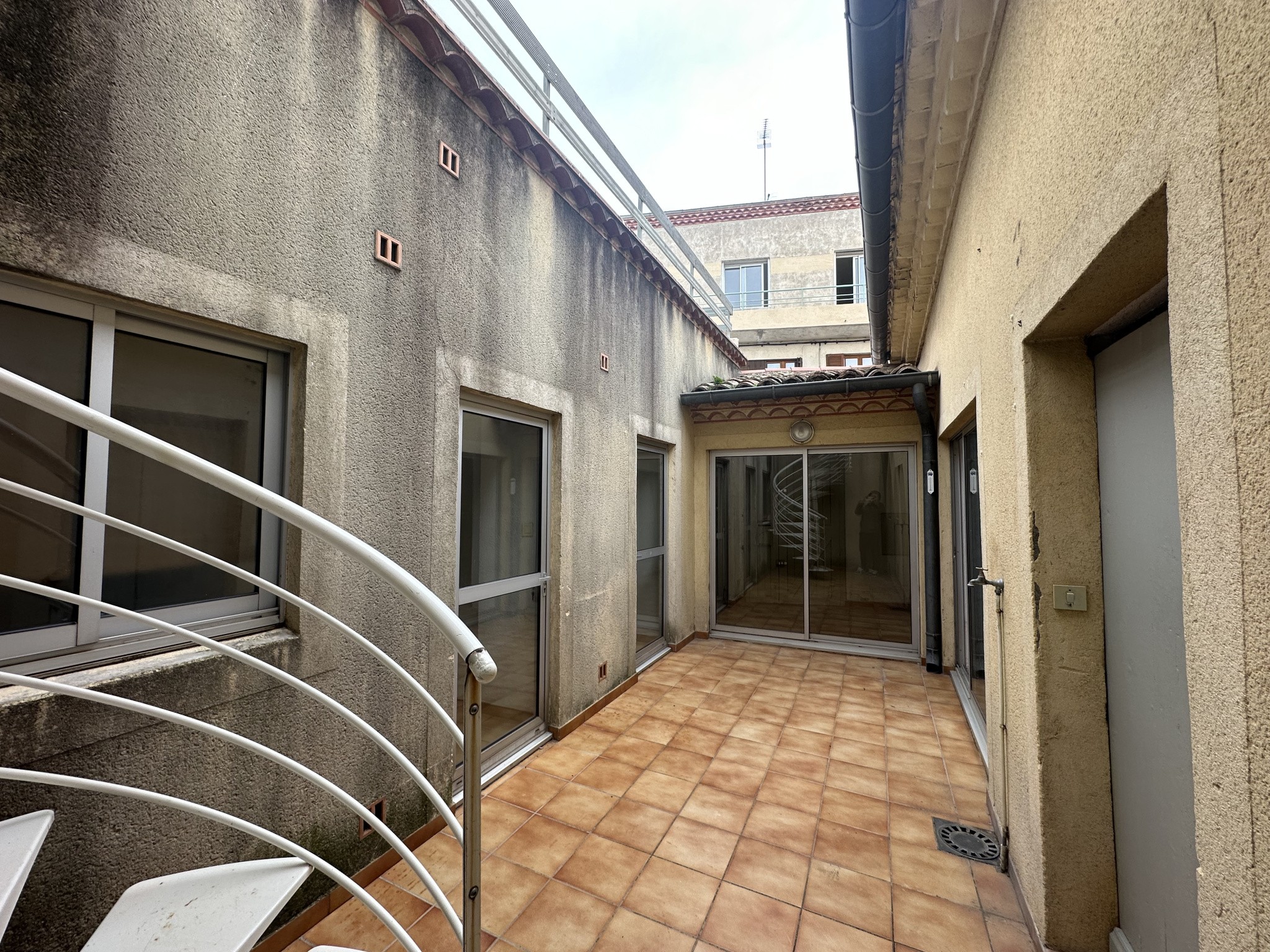 Vente Maison à Nîmes 3 pièces