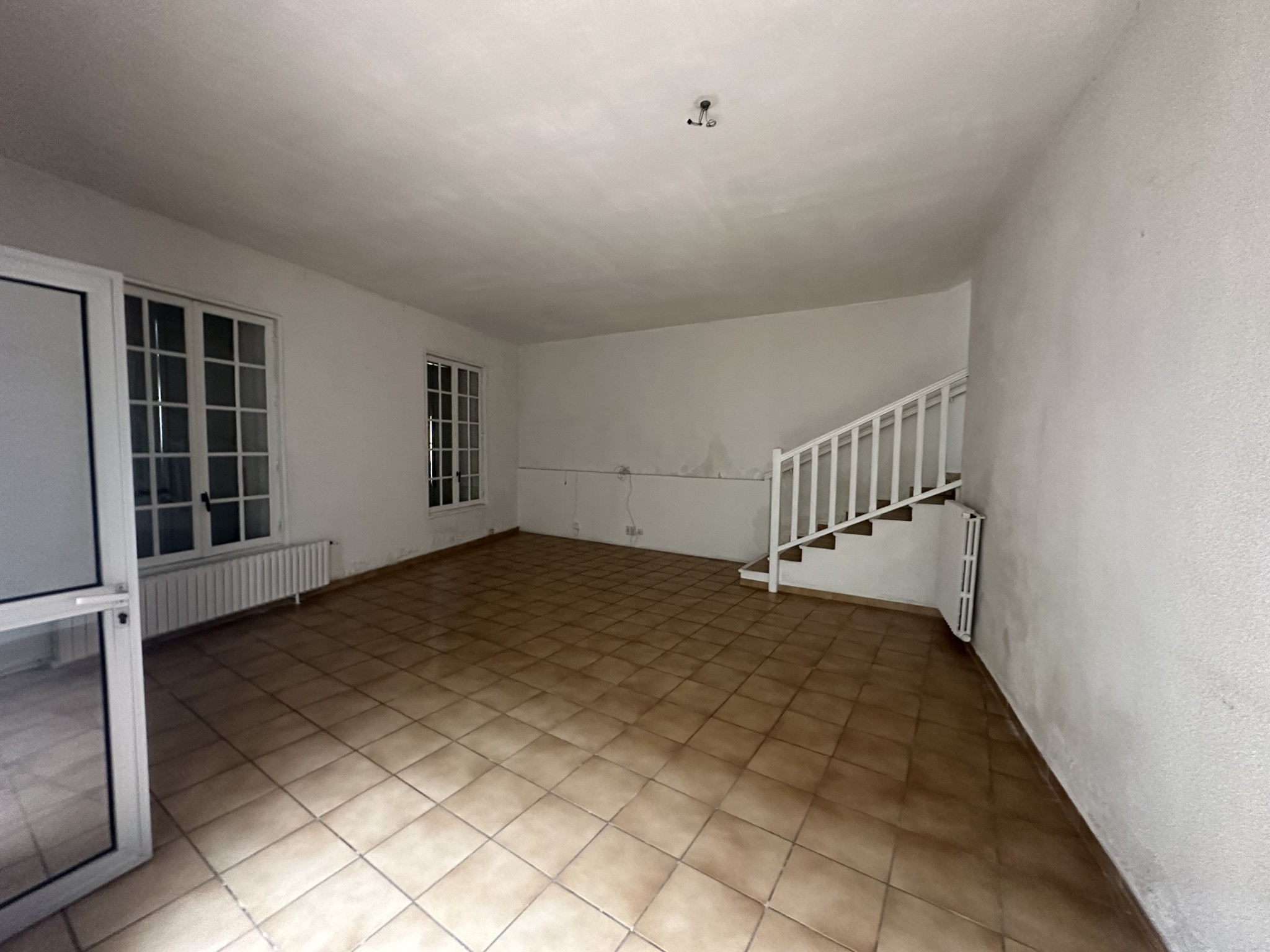 Vente Maison à Nîmes 3 pièces