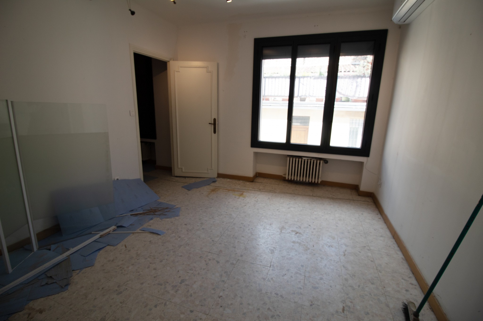 Vente Appartement à Nîmes 6 pièces