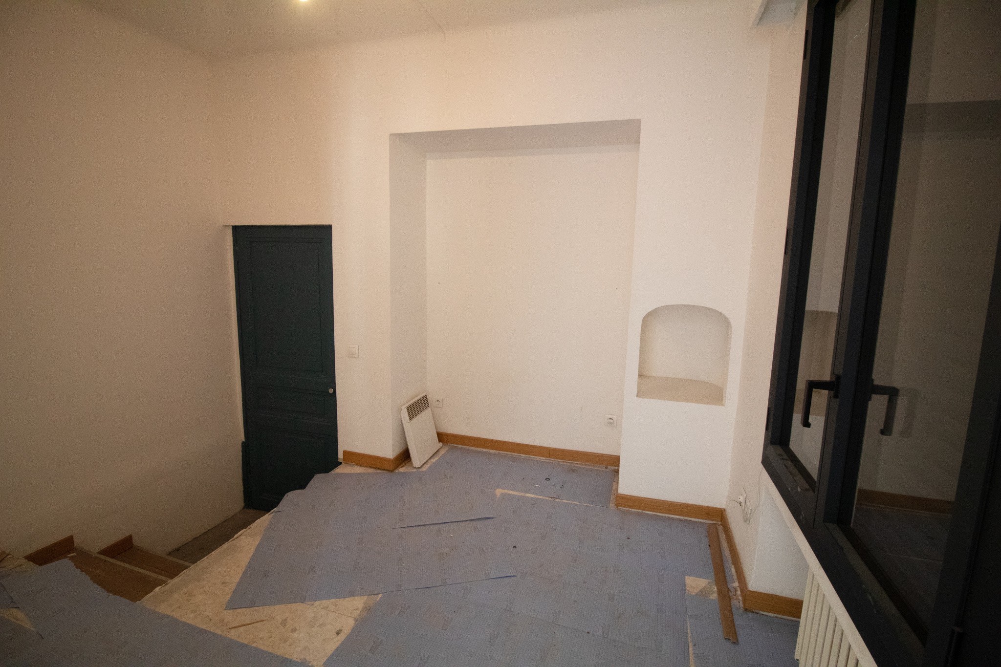 Vente Appartement à Nîmes 6 pièces