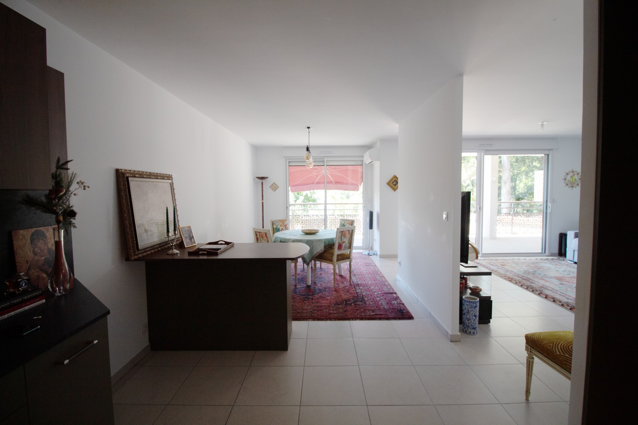 Vente Appartement à Nîmes 5 pièces