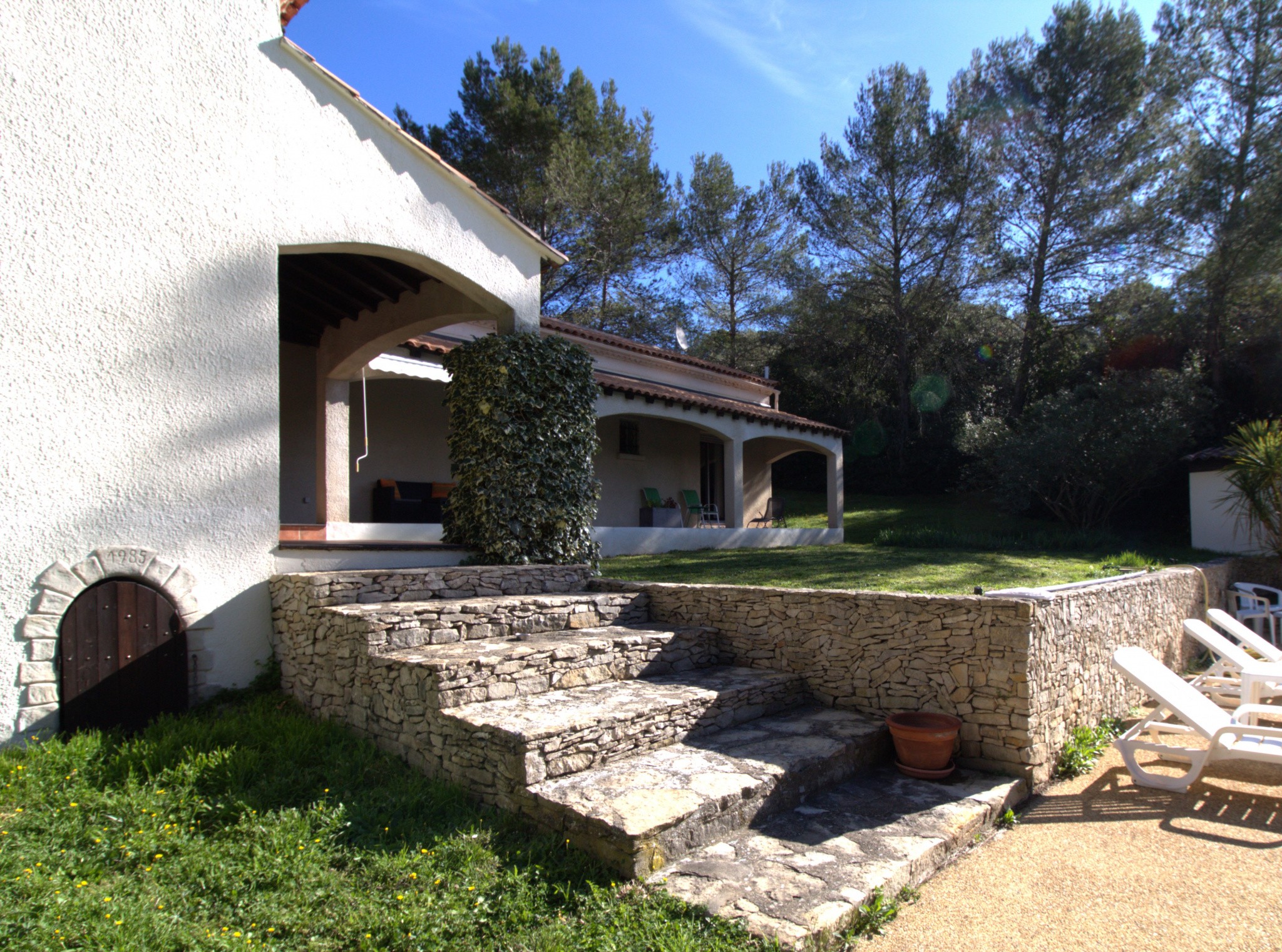 Vente Maison à Nîmes 5 pièces