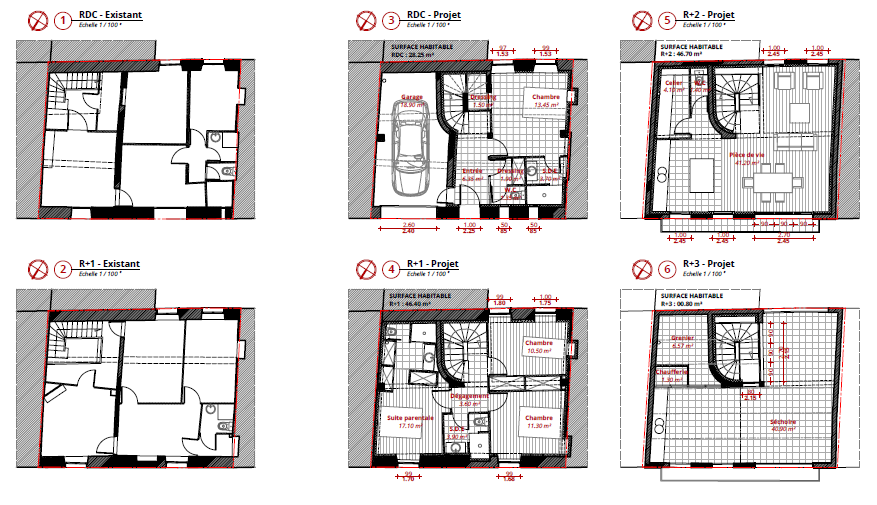 Vente Maison à Nîmes 5 pièces