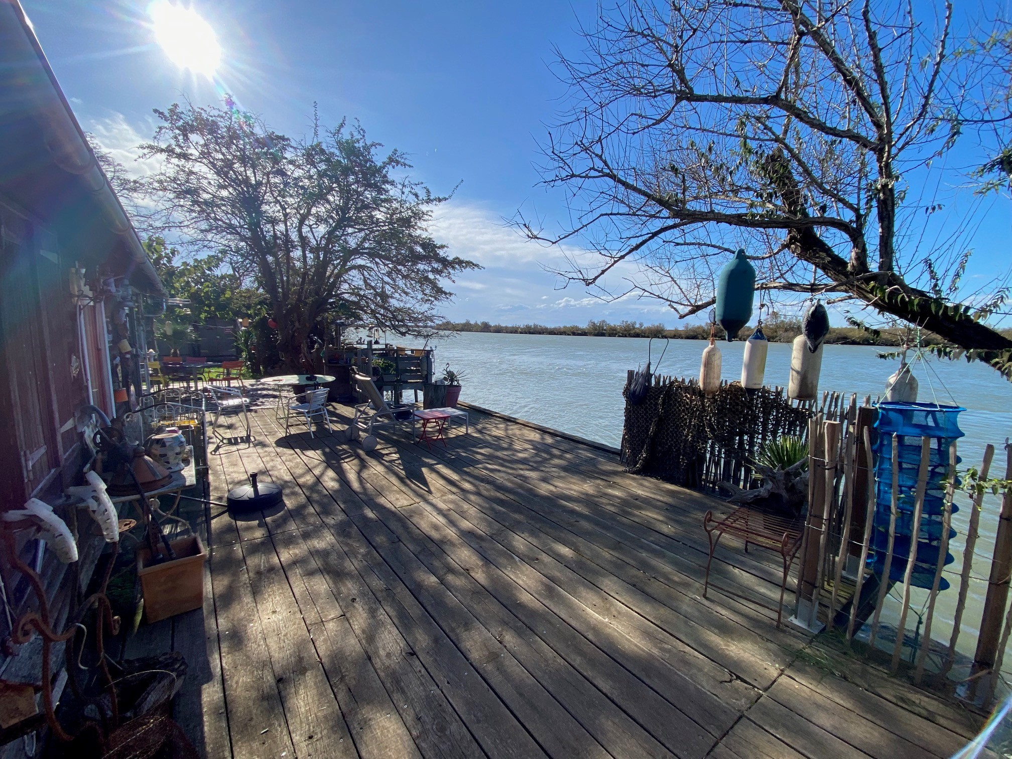 Vente Maison à Saintes-Maries-de-la-Mer 1 pièce