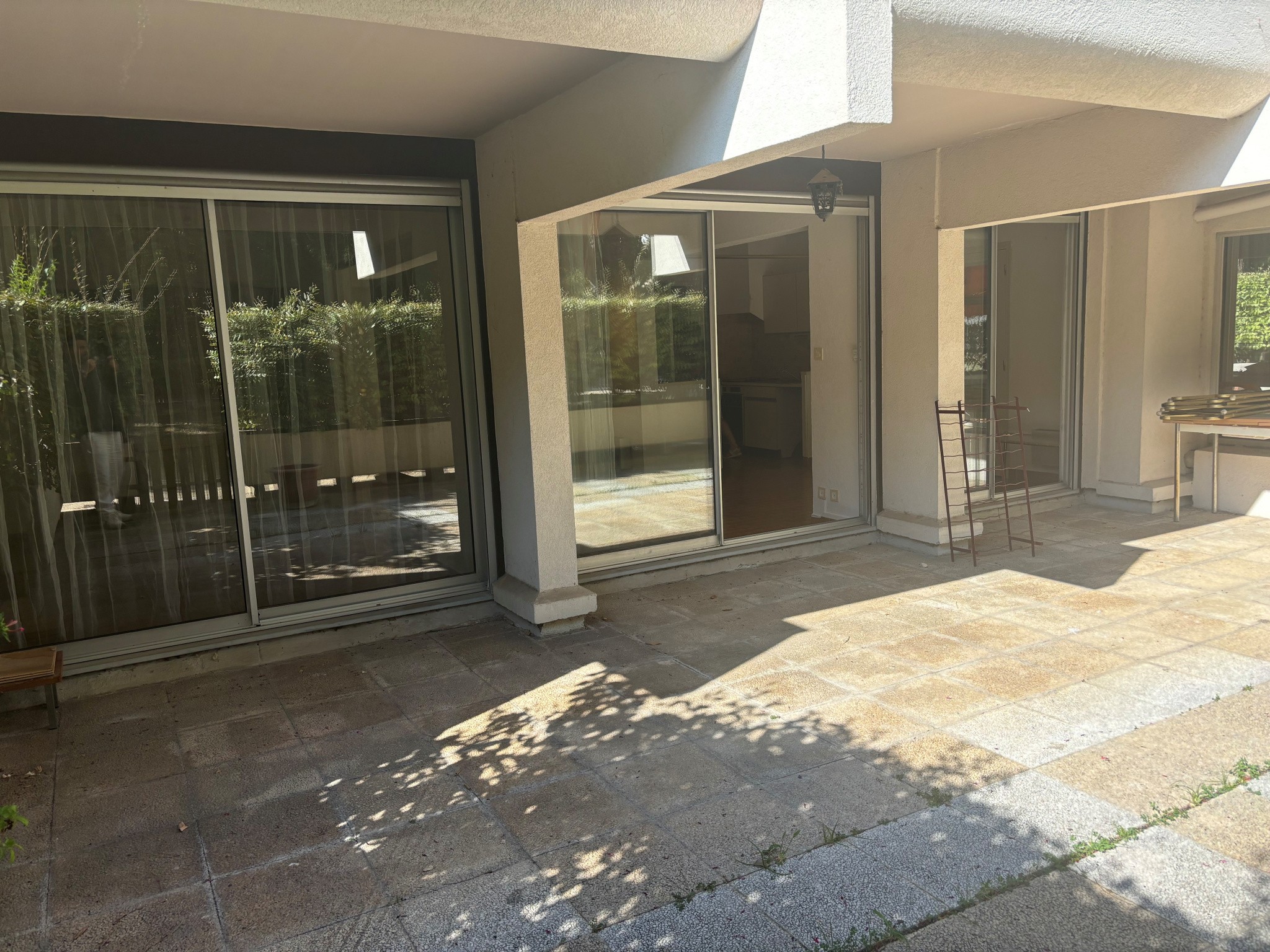 Vente Appartement à Nîmes 2 pièces