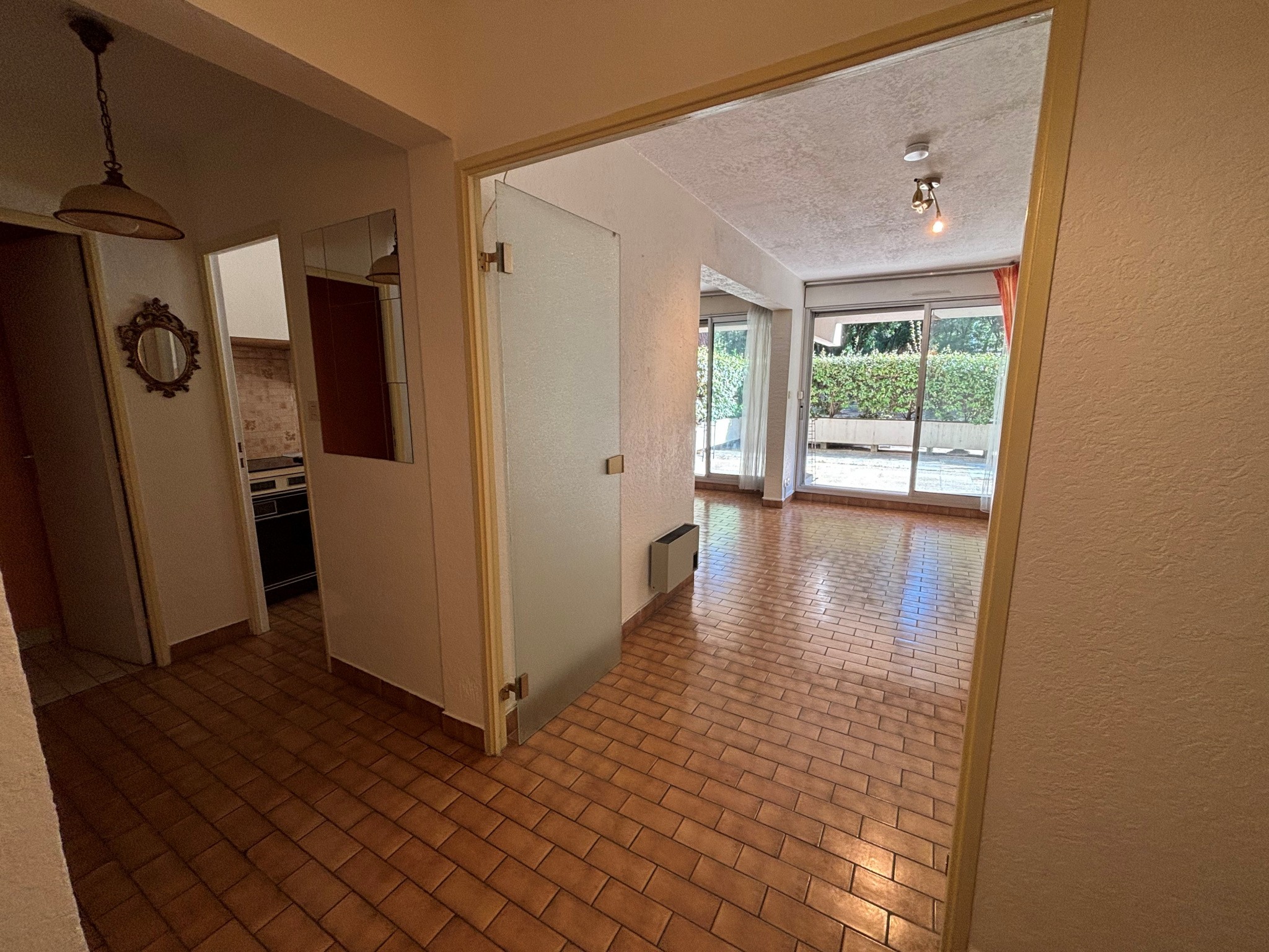 Vente Appartement à Nîmes 2 pièces