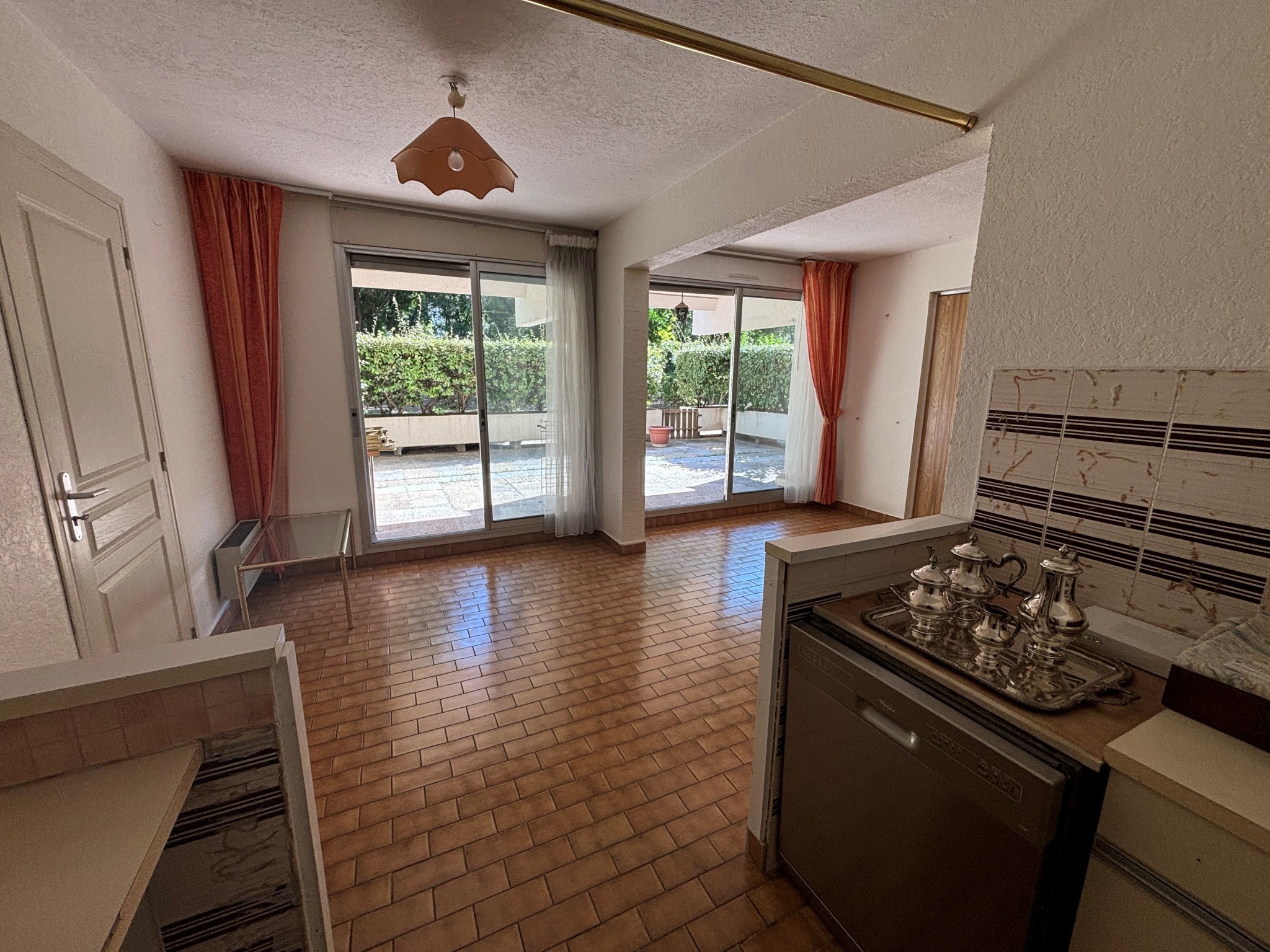 Vente Appartement à Nîmes 2 pièces