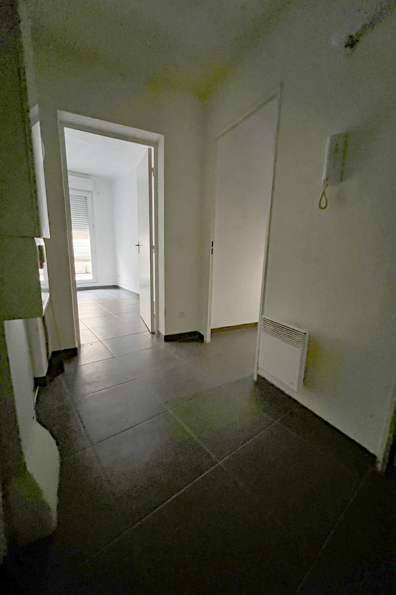 Vente Appartement à Nîmes 2 pièces