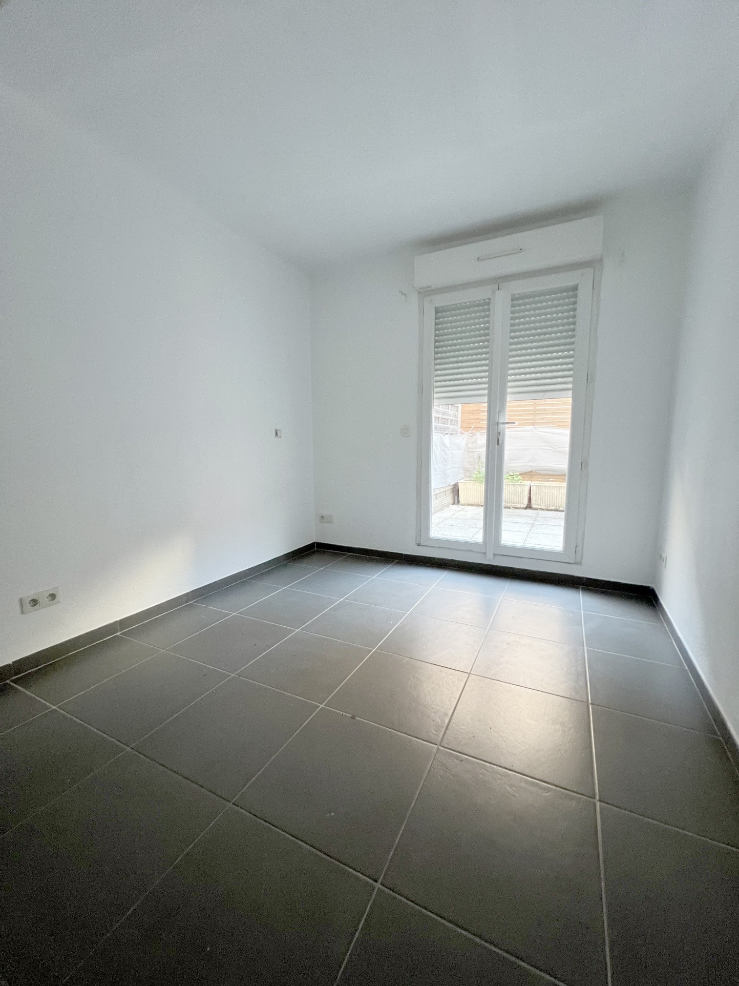 Vente Appartement à Nîmes 2 pièces