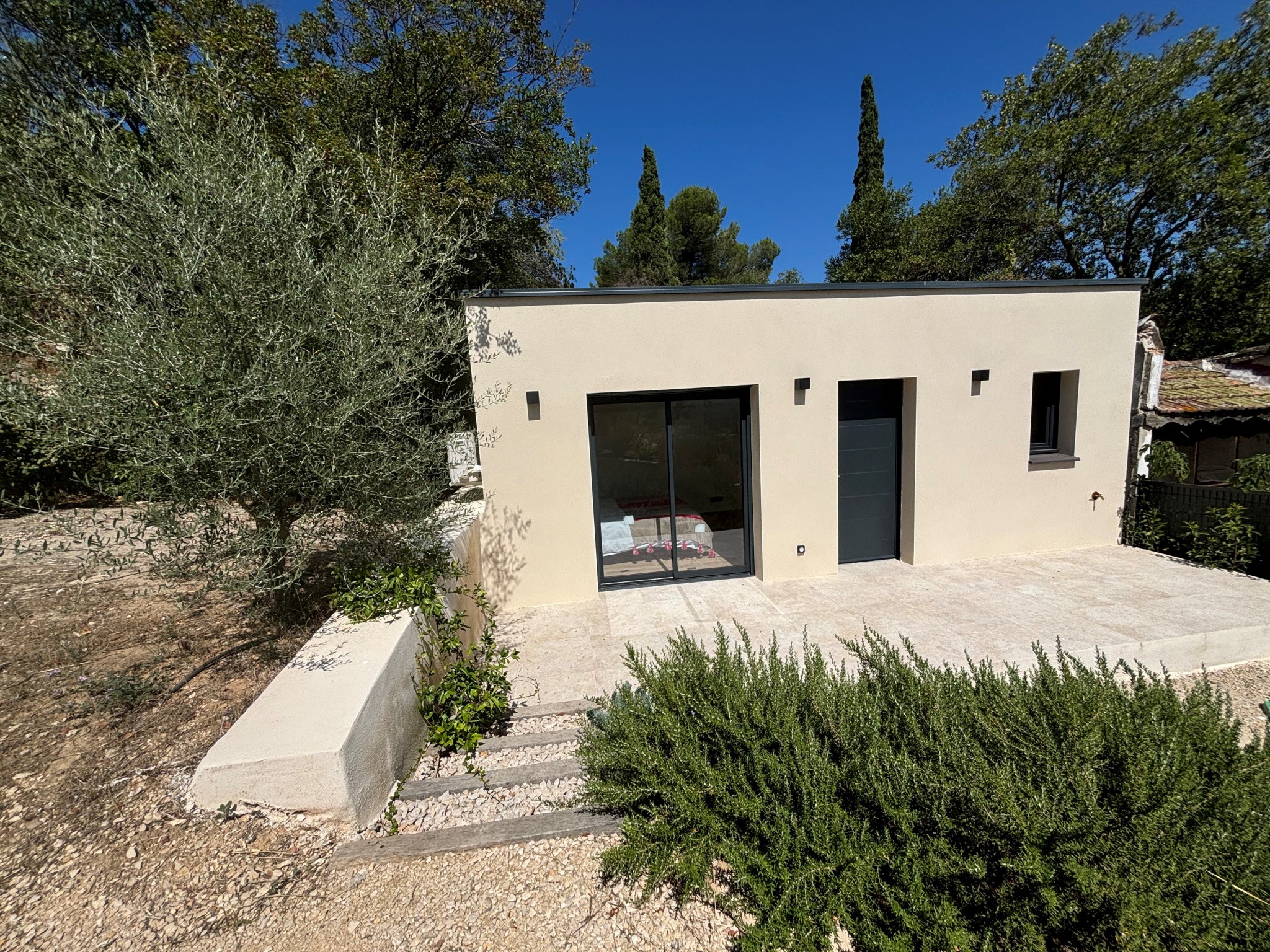 Vente Maison à Nîmes 6 pièces