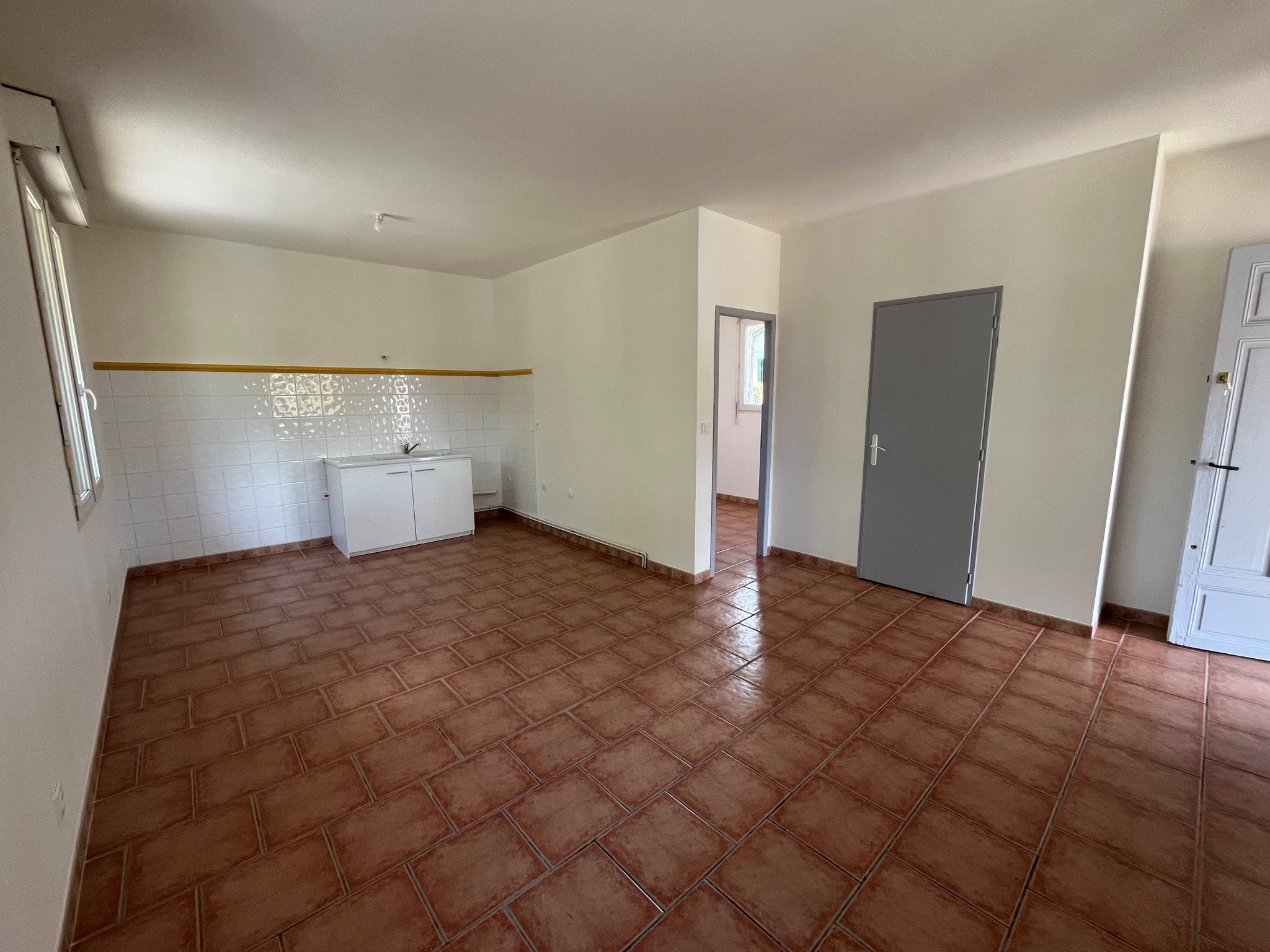 Vente Appartement à Nîmes 2 pièces