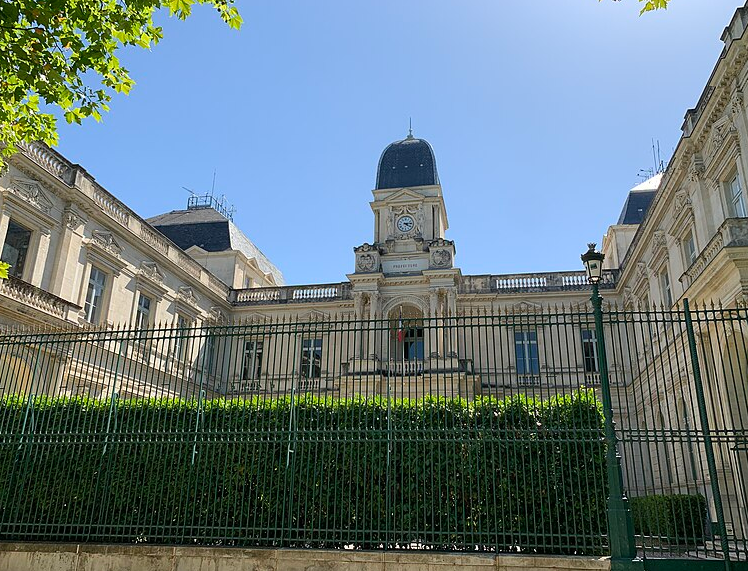 Vente Appartement à Nîmes 3 pièces