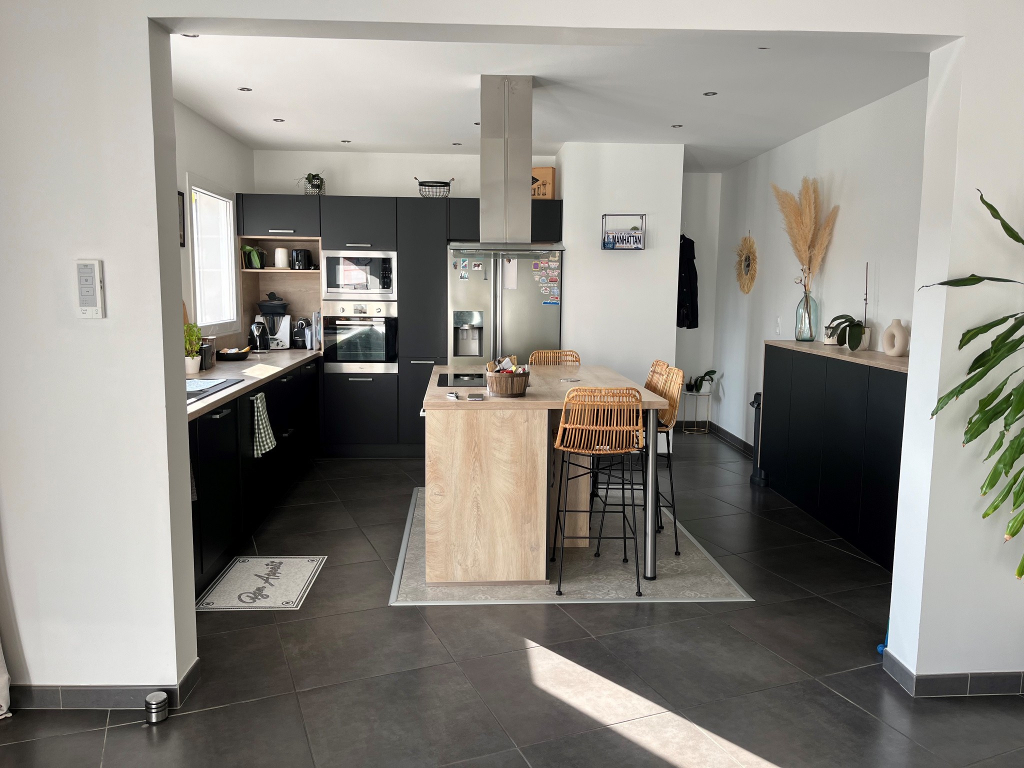 Vente Maison à Nîmes 4 pièces