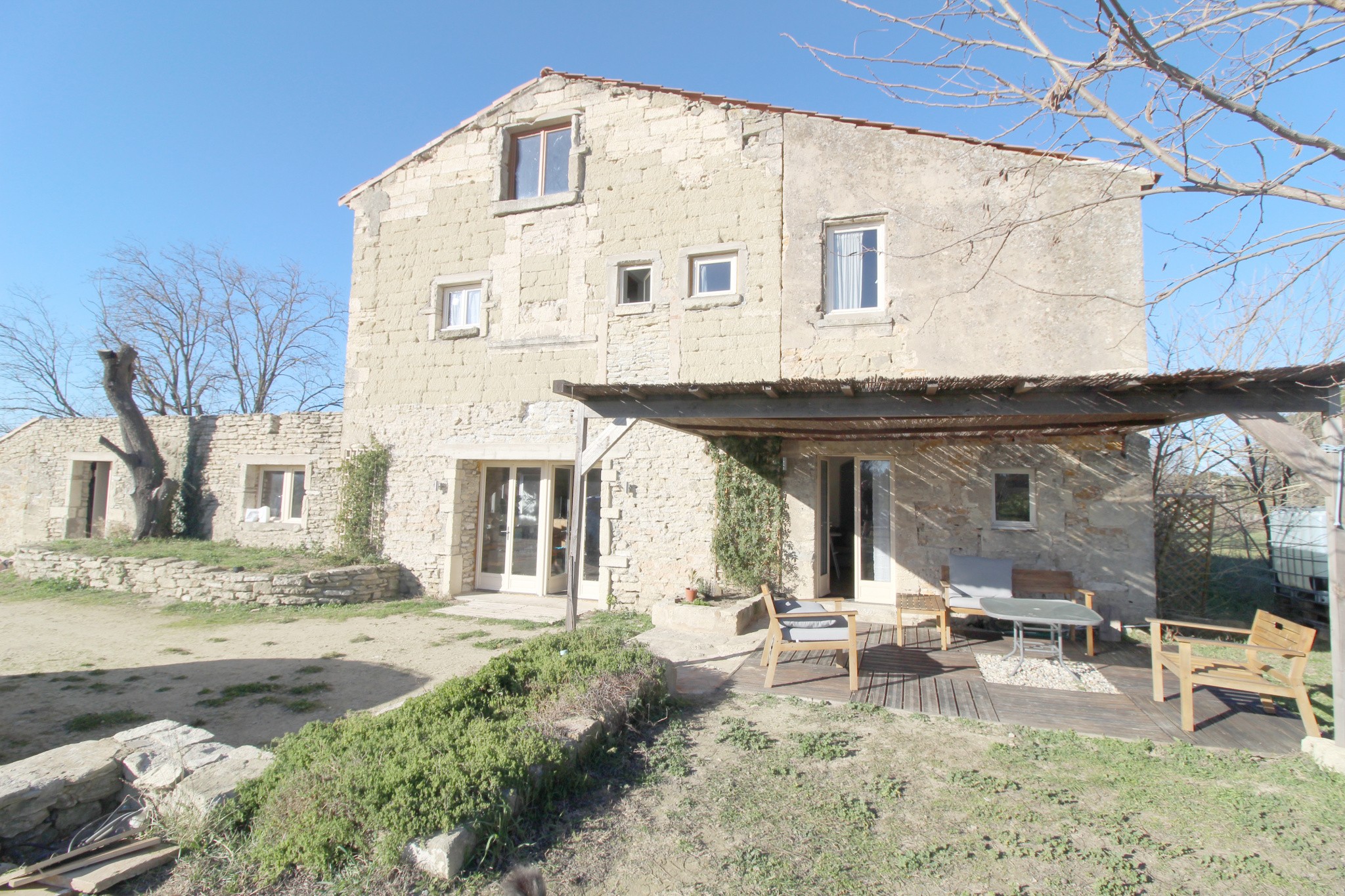 Vente Maison à Uzès 7 pièces