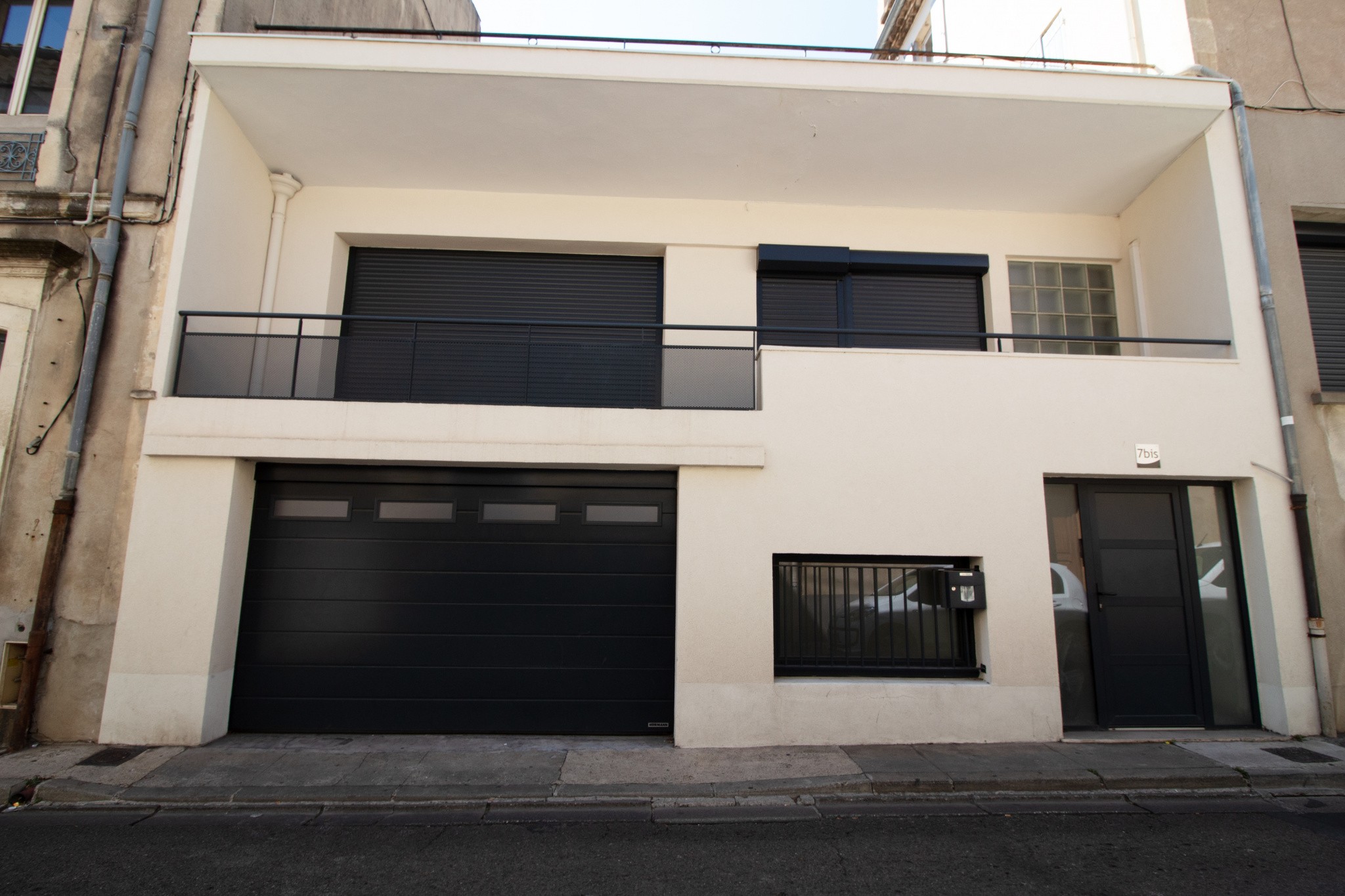 Vente Maison à Nîmes 6 pièces