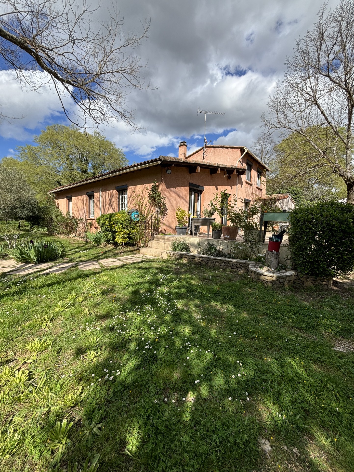 Vente Maison à Nîmes 4 pièces