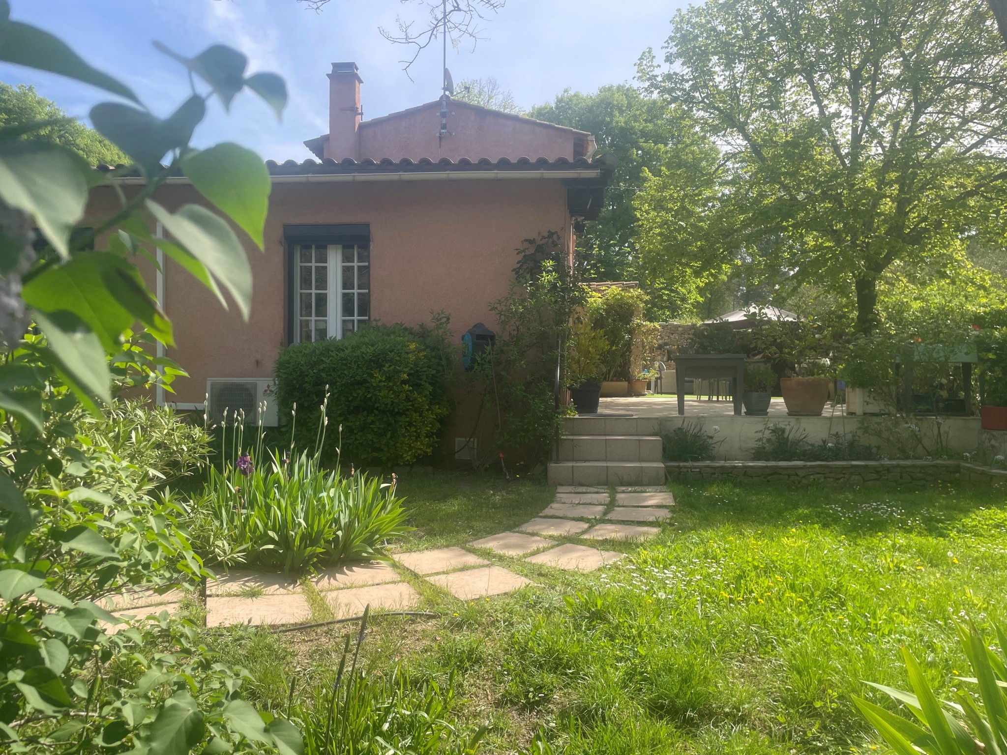 Vente Maison à Nîmes 4 pièces