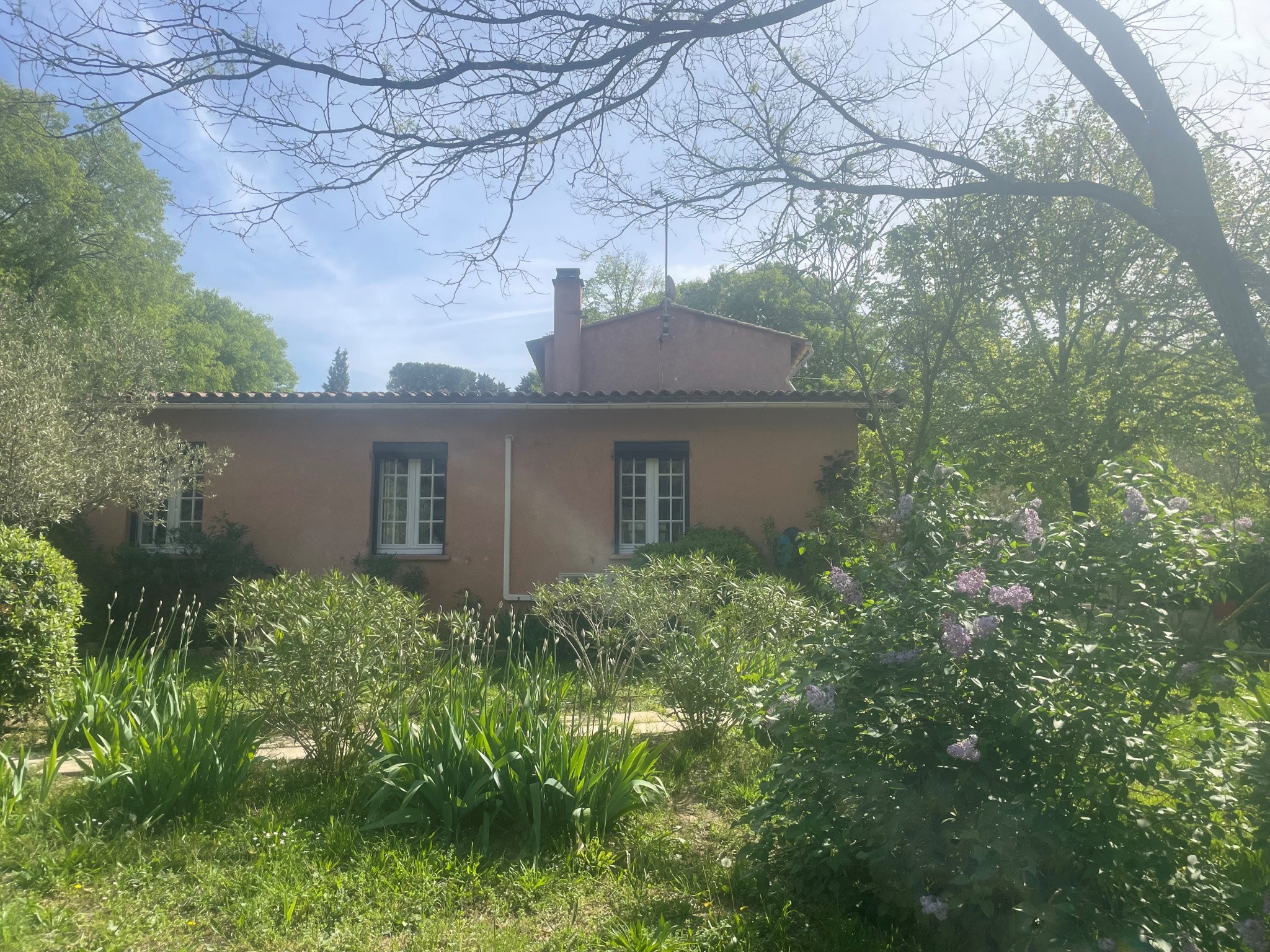 Vente Maison à Nîmes 4 pièces