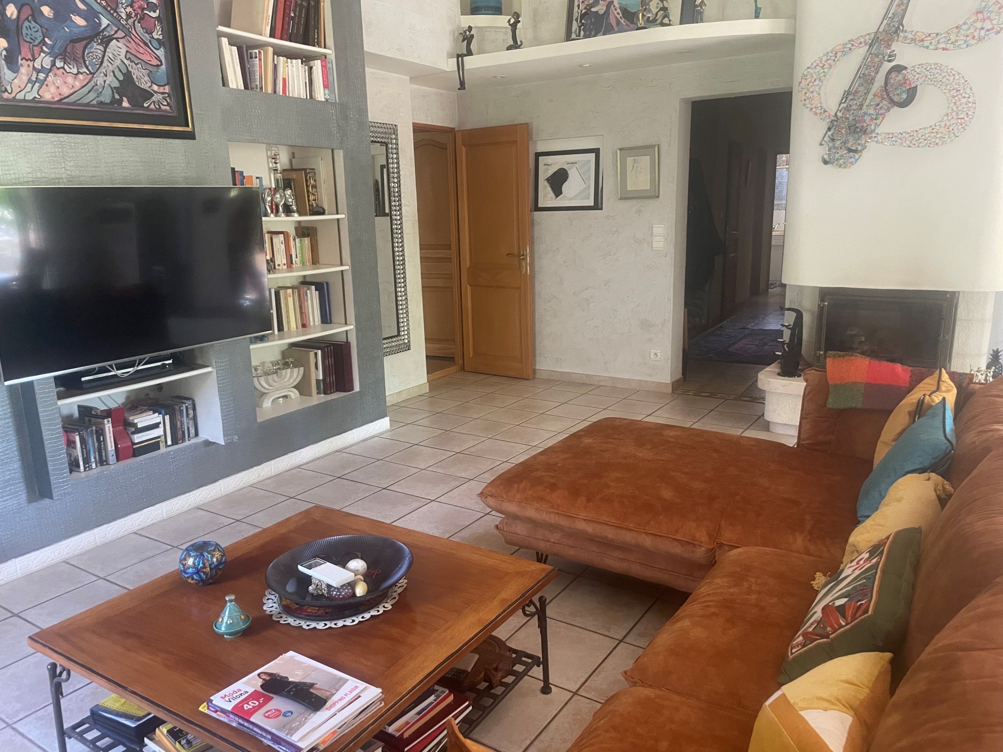 Vente Maison à Nîmes 4 pièces