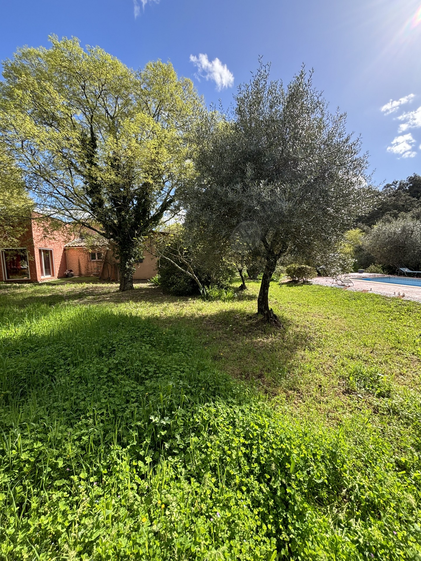 Vente Maison à Nîmes 4 pièces