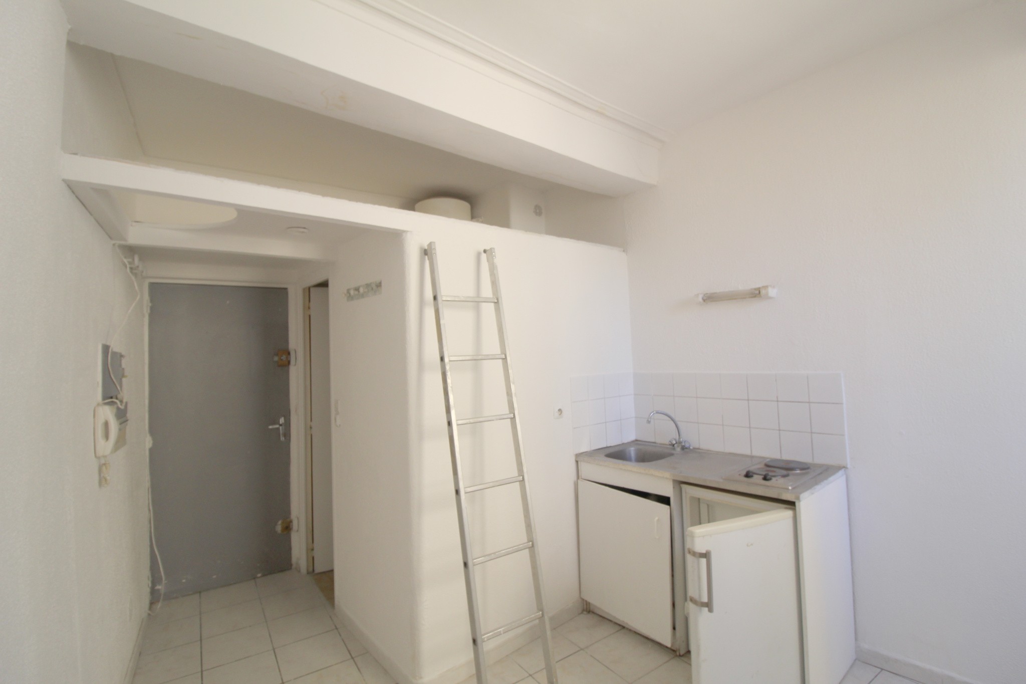 Vente Appartement à Nîmes 1 pièce