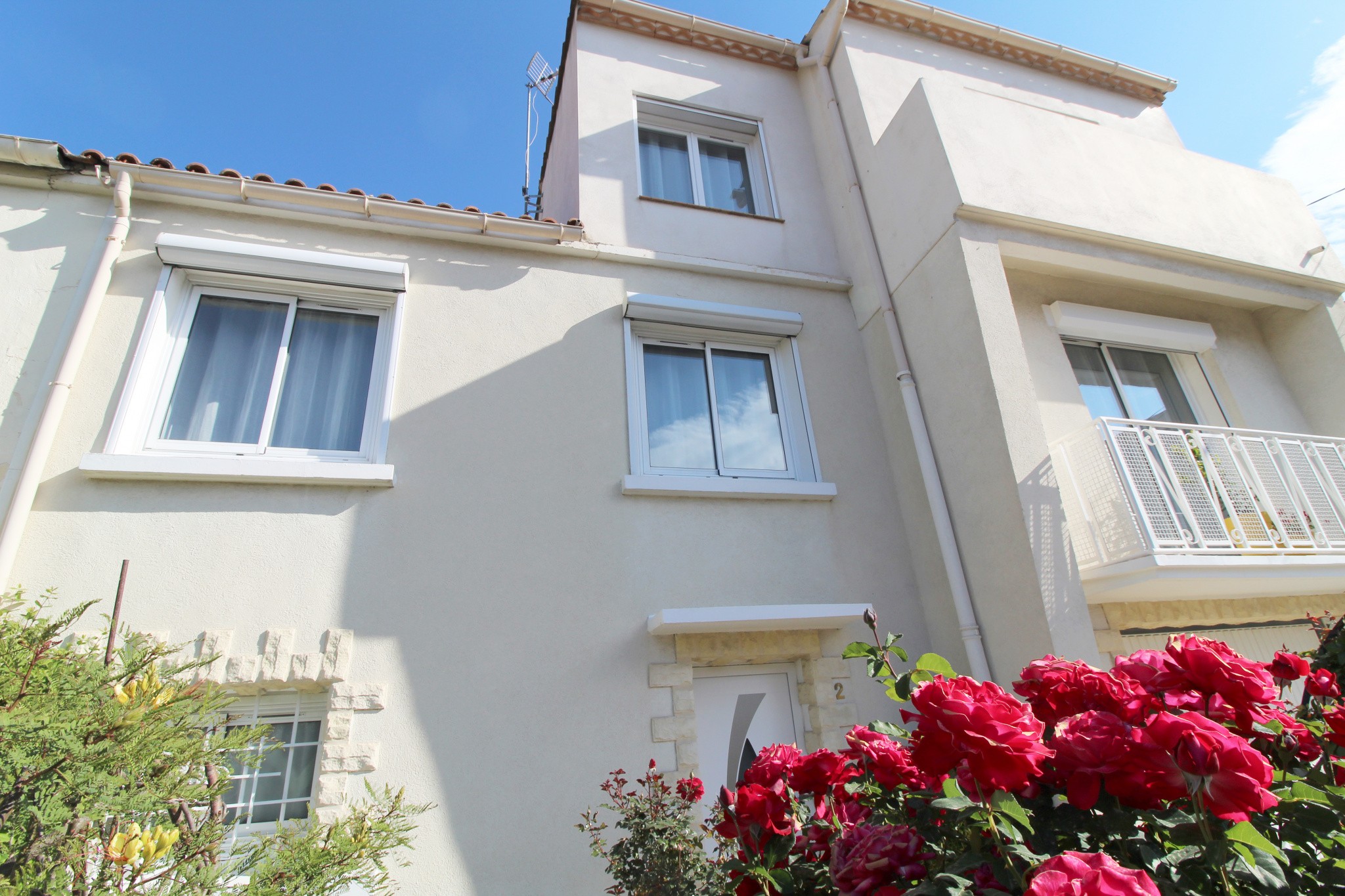 Vente Maison à Nîmes 5 pièces