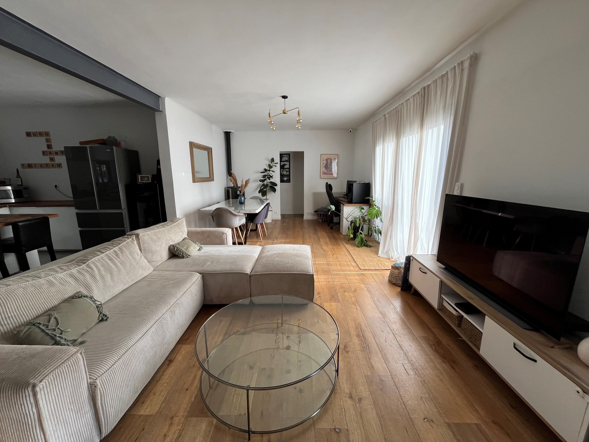 Vente Maison à Nîmes 6 pièces