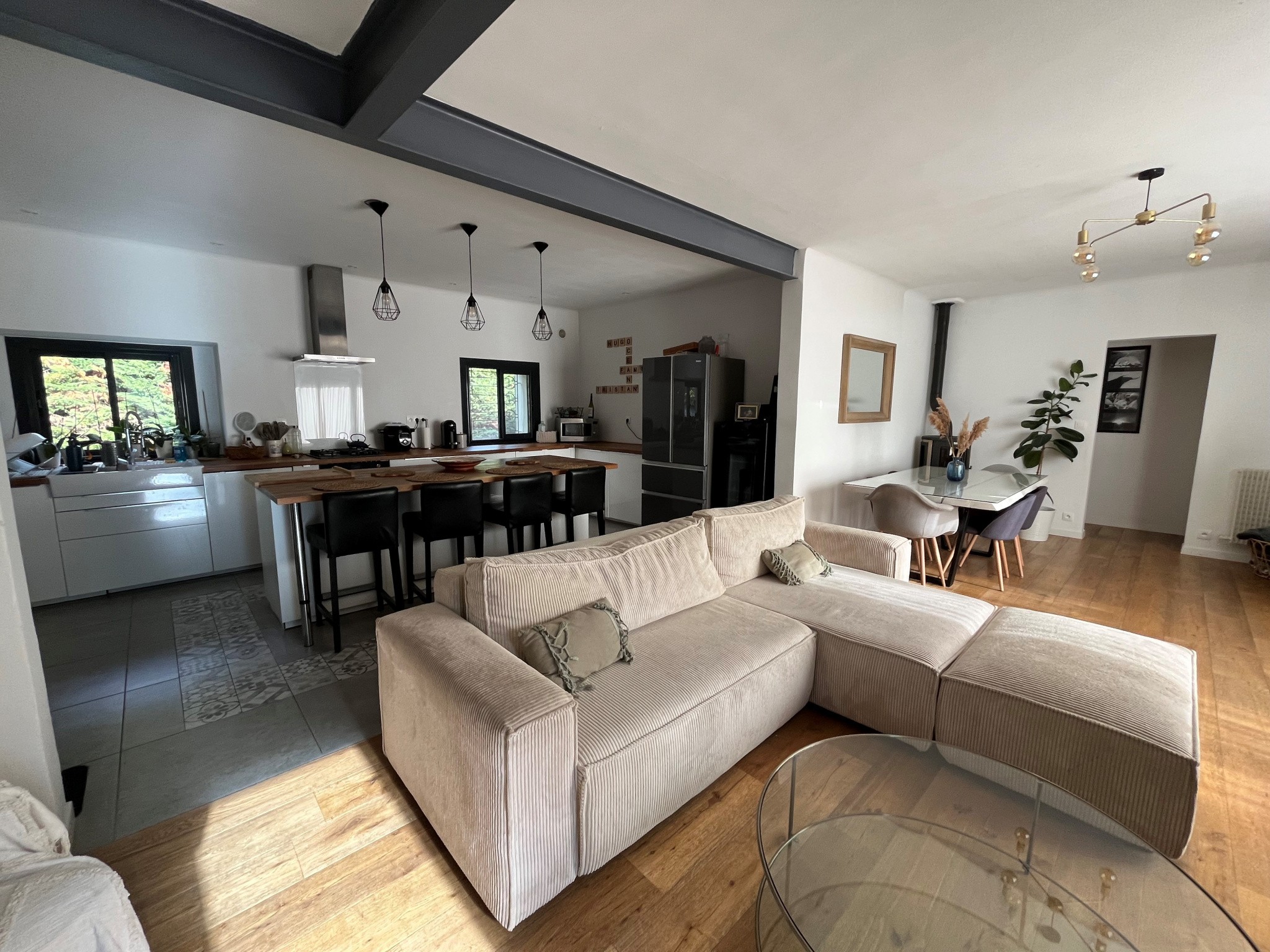 Vente Maison à Nîmes 6 pièces