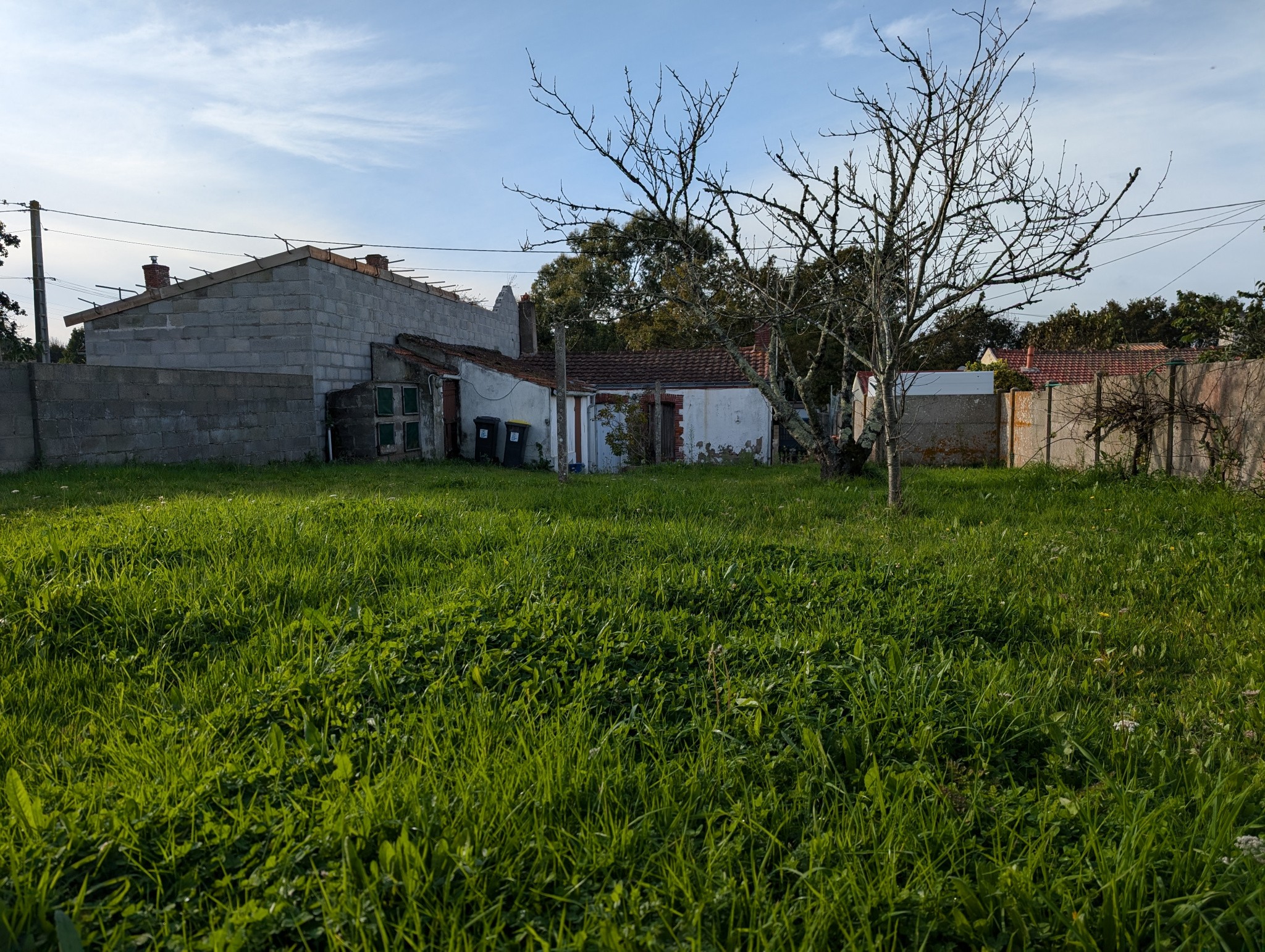 Vente Maison à Pornic 2 pièces