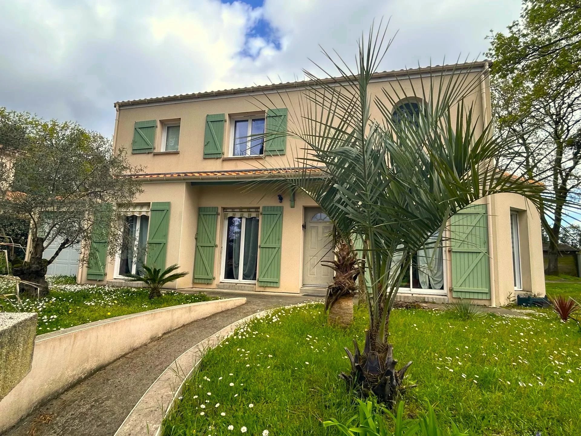 Vente Maison à Saint-Brevin-les-Pins 7 pièces