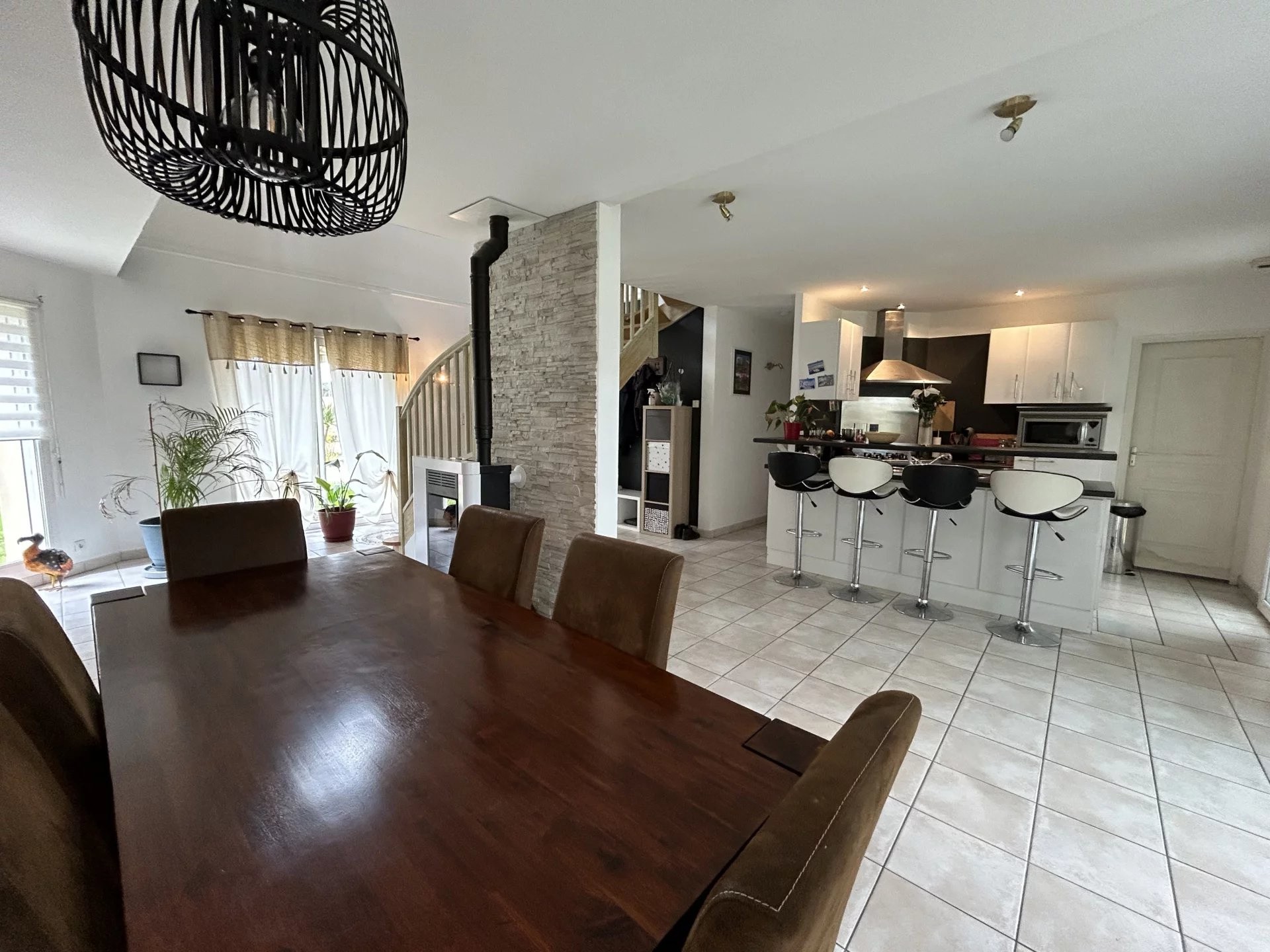 Vente Maison à Saint-Brevin-les-Pins 7 pièces