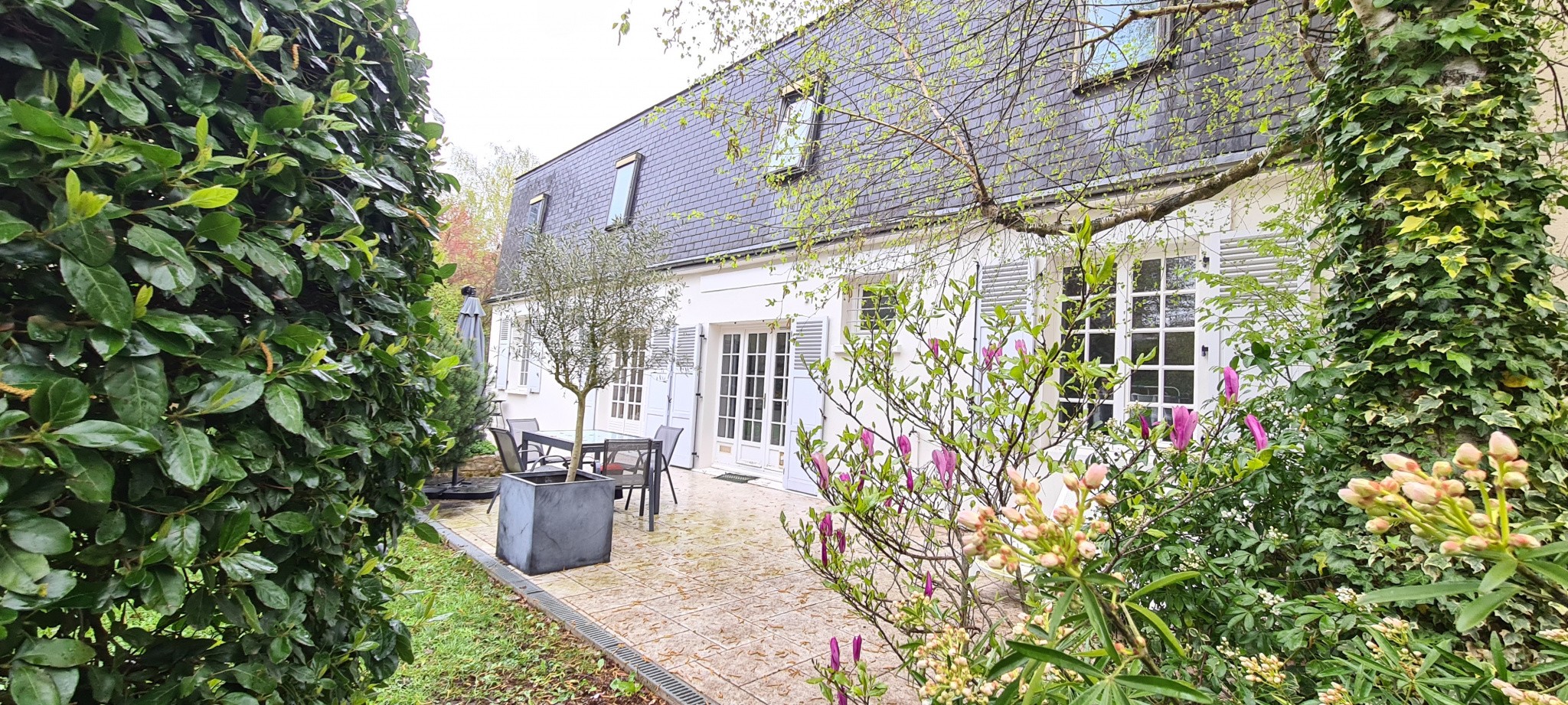 Vente Maison à Chartres 8 pièces