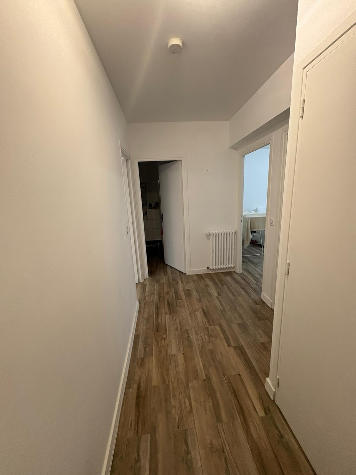 Vente Appartement à Tende 2 pièces