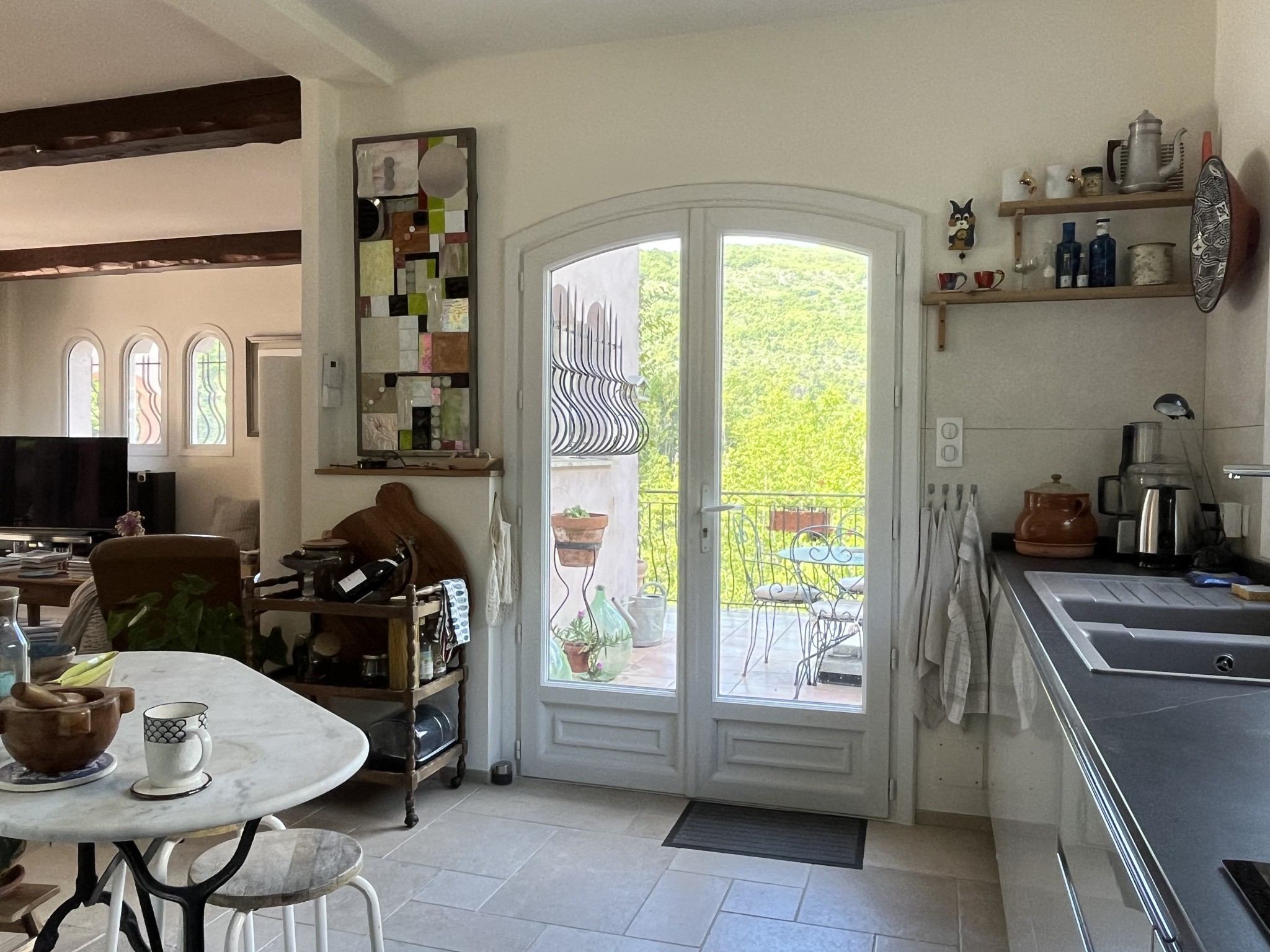 Vente Maison à Sospel 4 pièces