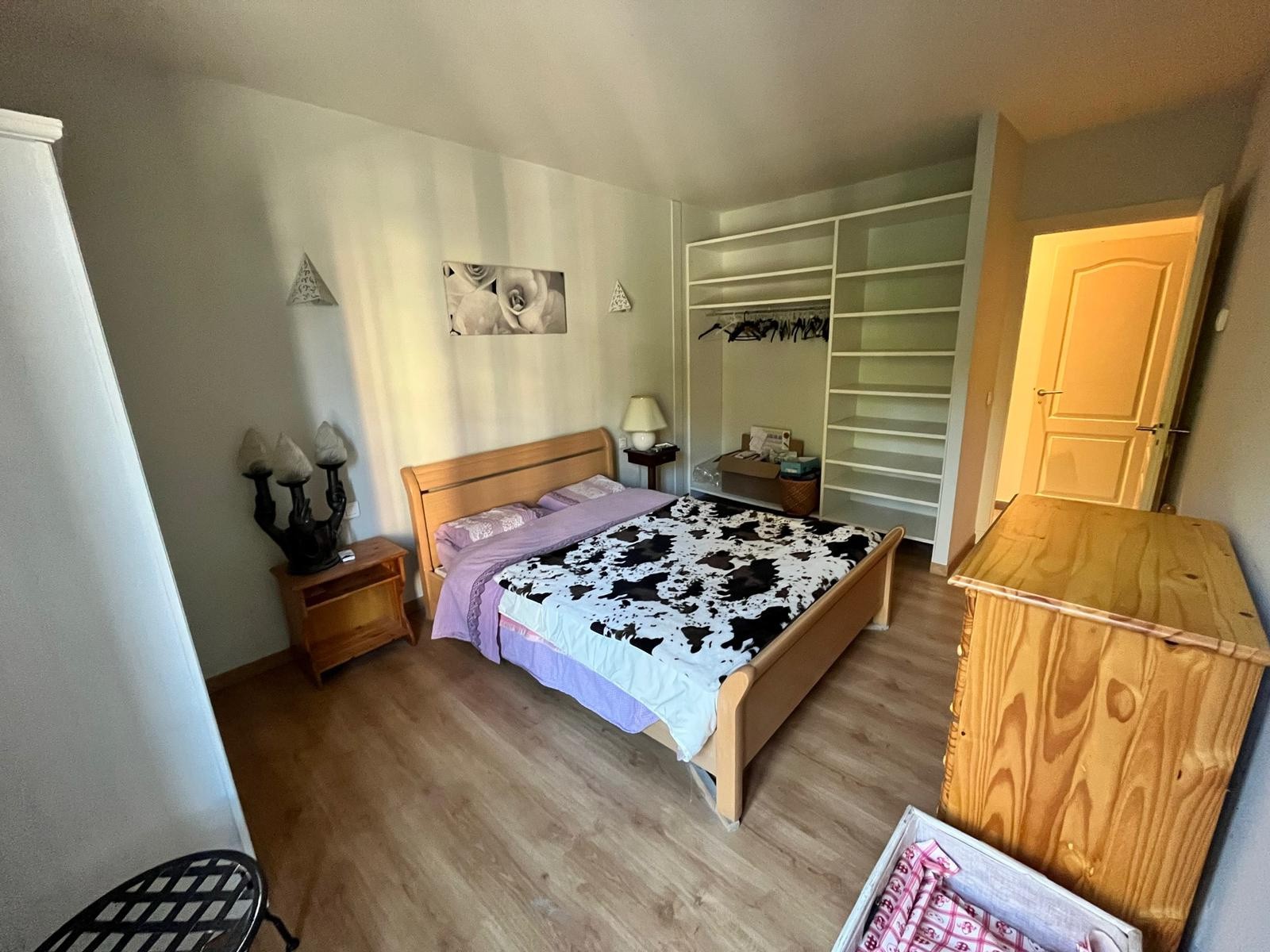 Vente Appartement à Tende 4 pièces