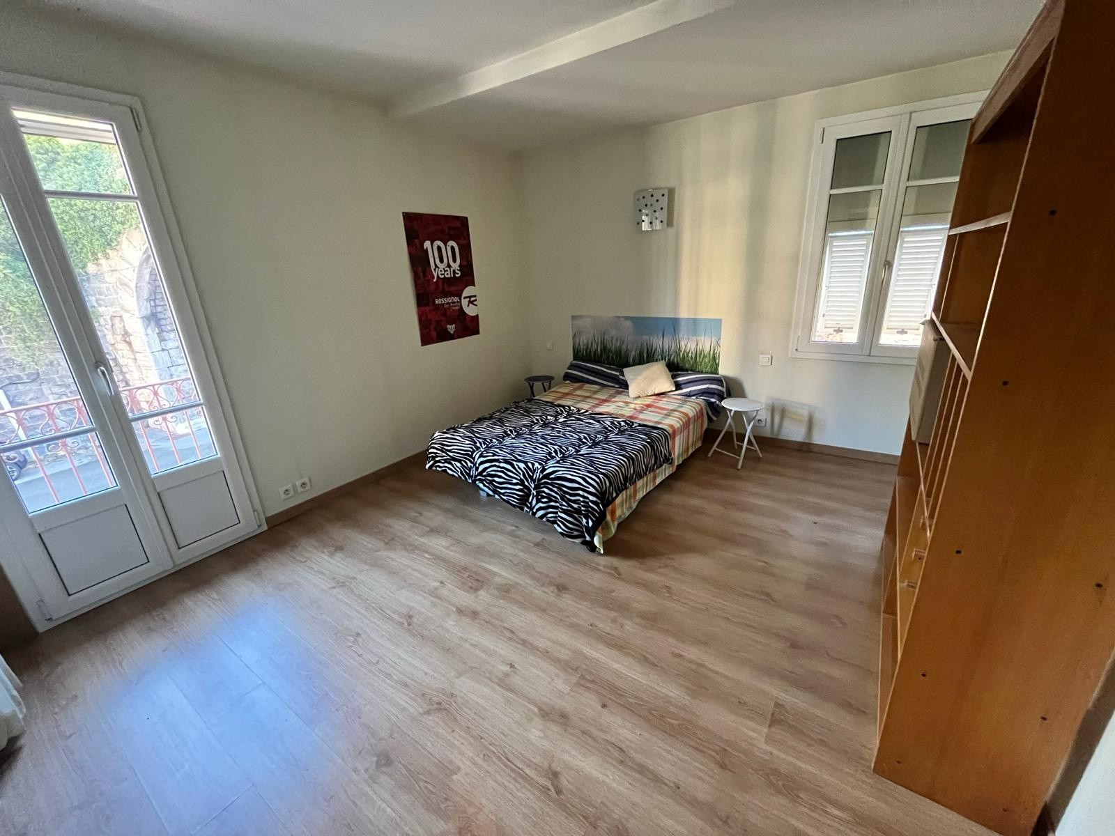 Vente Appartement à Tende 4 pièces